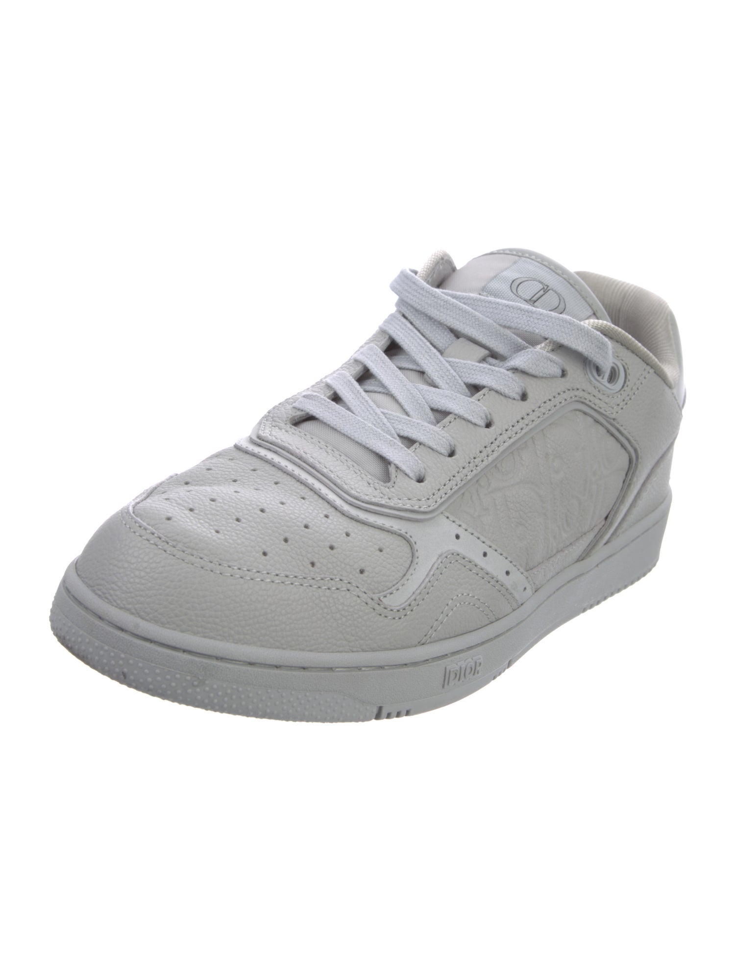 DIOR MEN B27 Uptown Sneakers