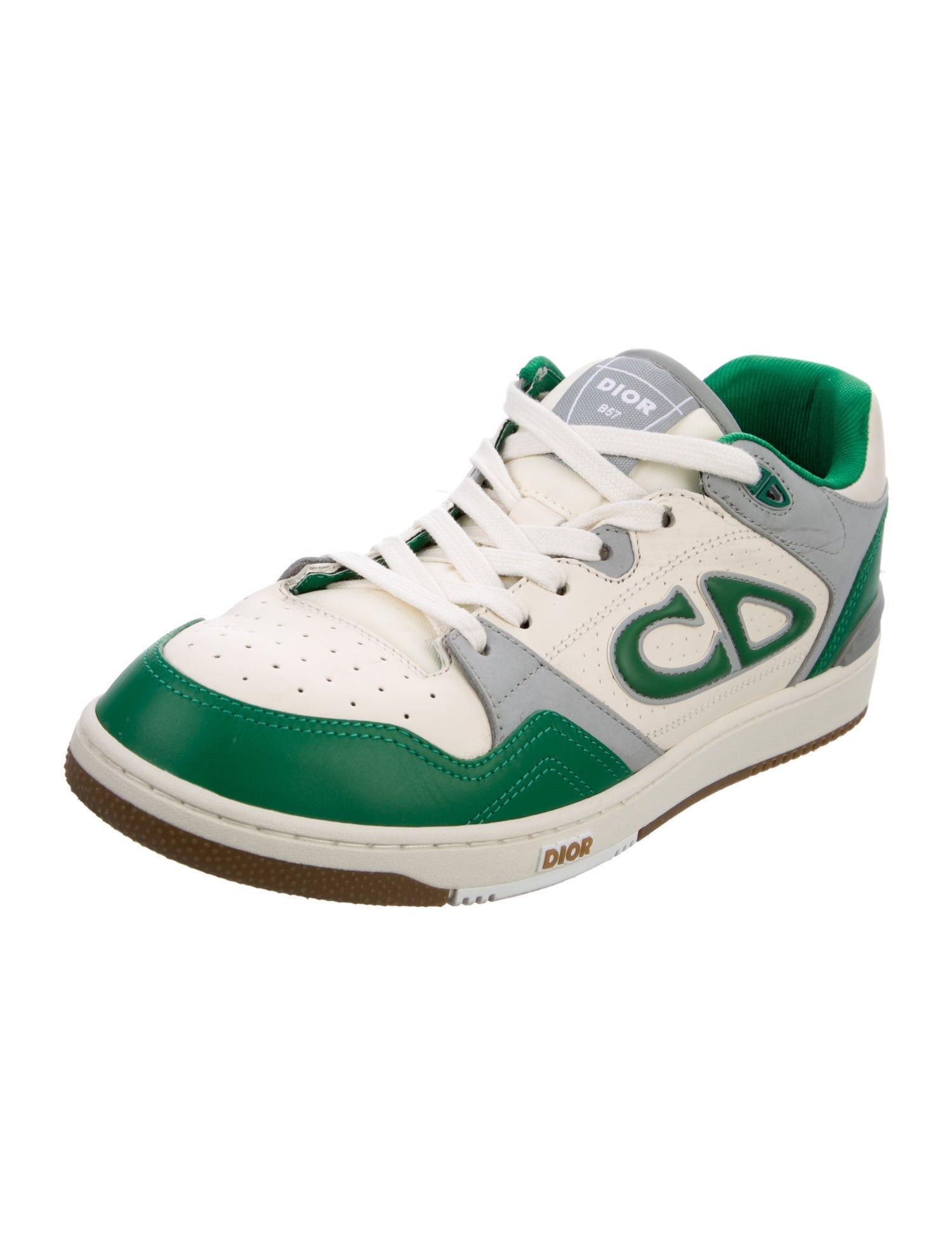 DIOR MEN B57 Sneakers