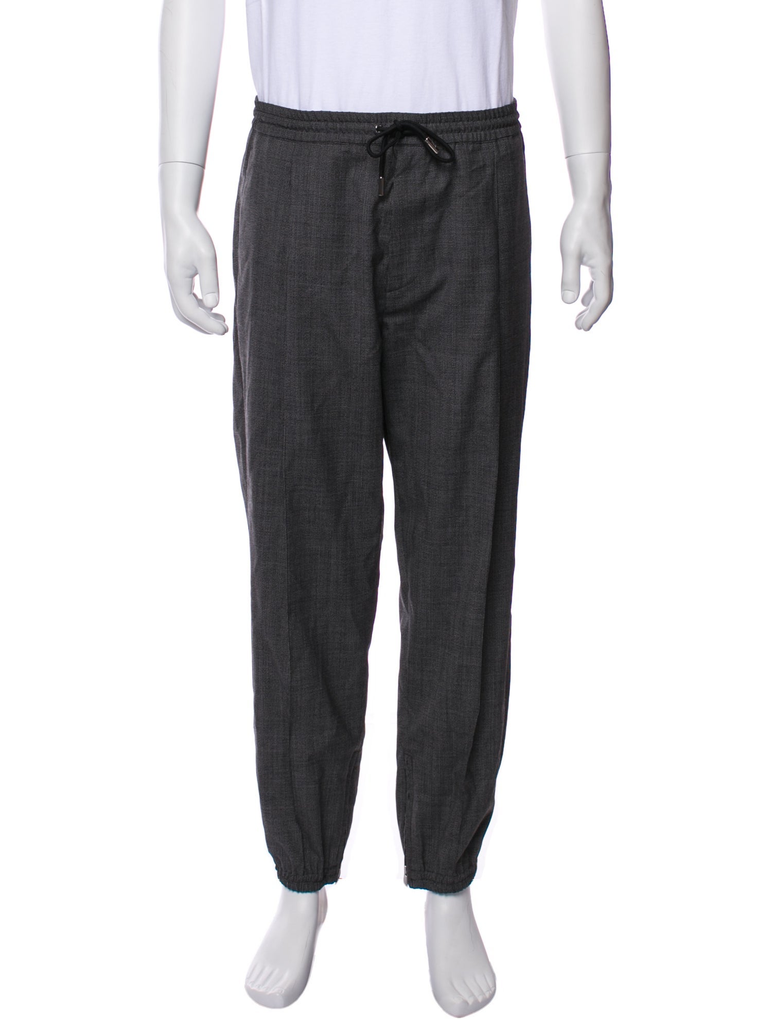 DIOR MEN 2021 Joggers