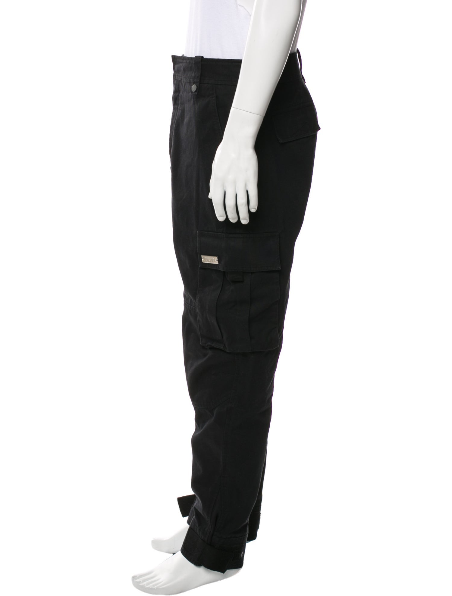 DIOR MEN 2019 Cargo Pants