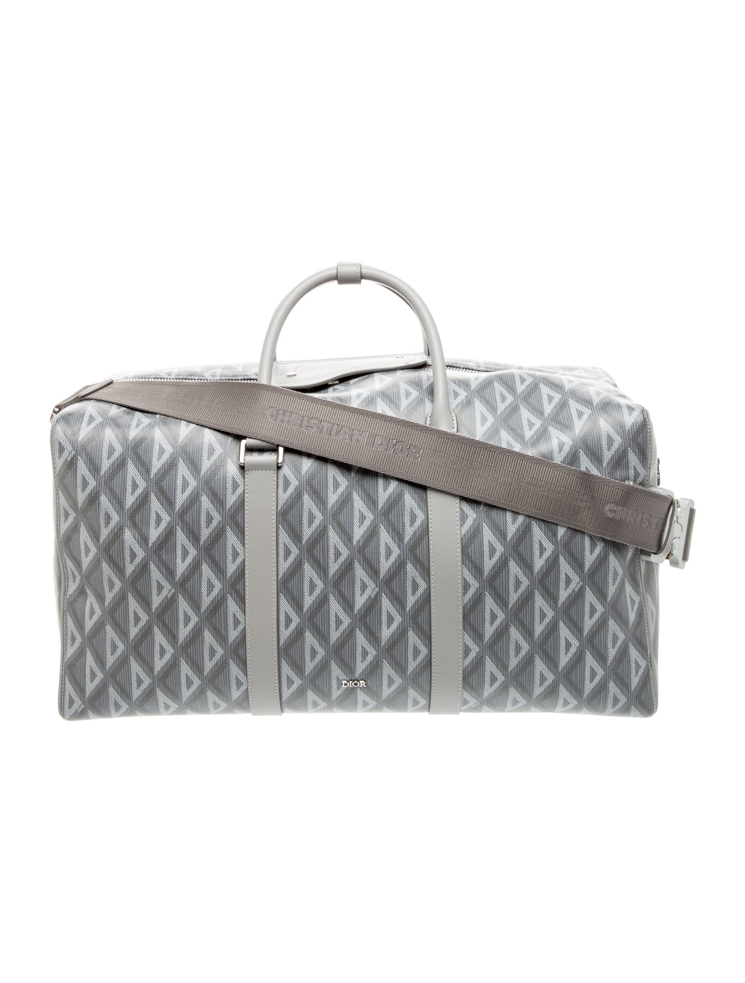 DIOR MEN Weekender Bag