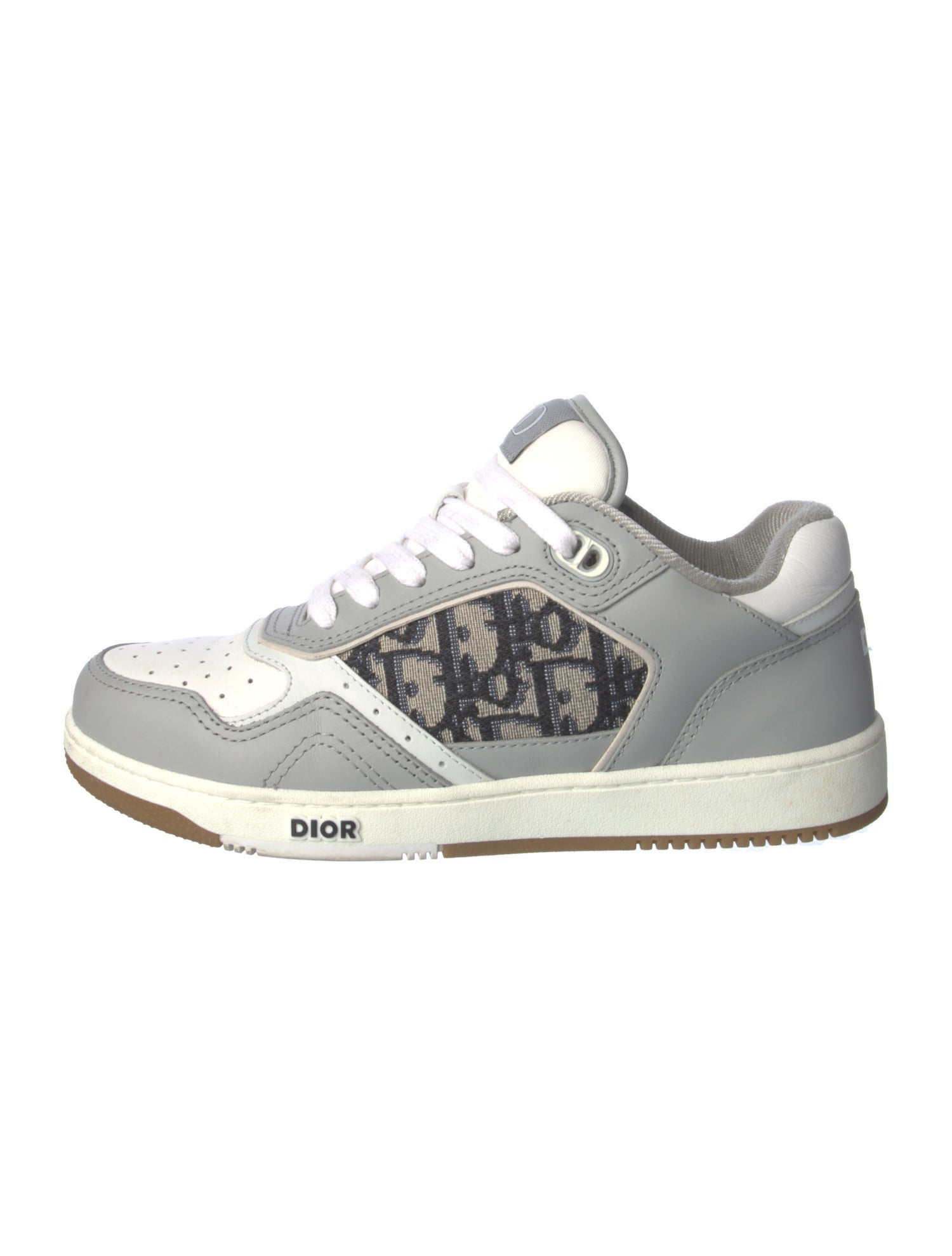 DIOR MEN B27 Sneakers