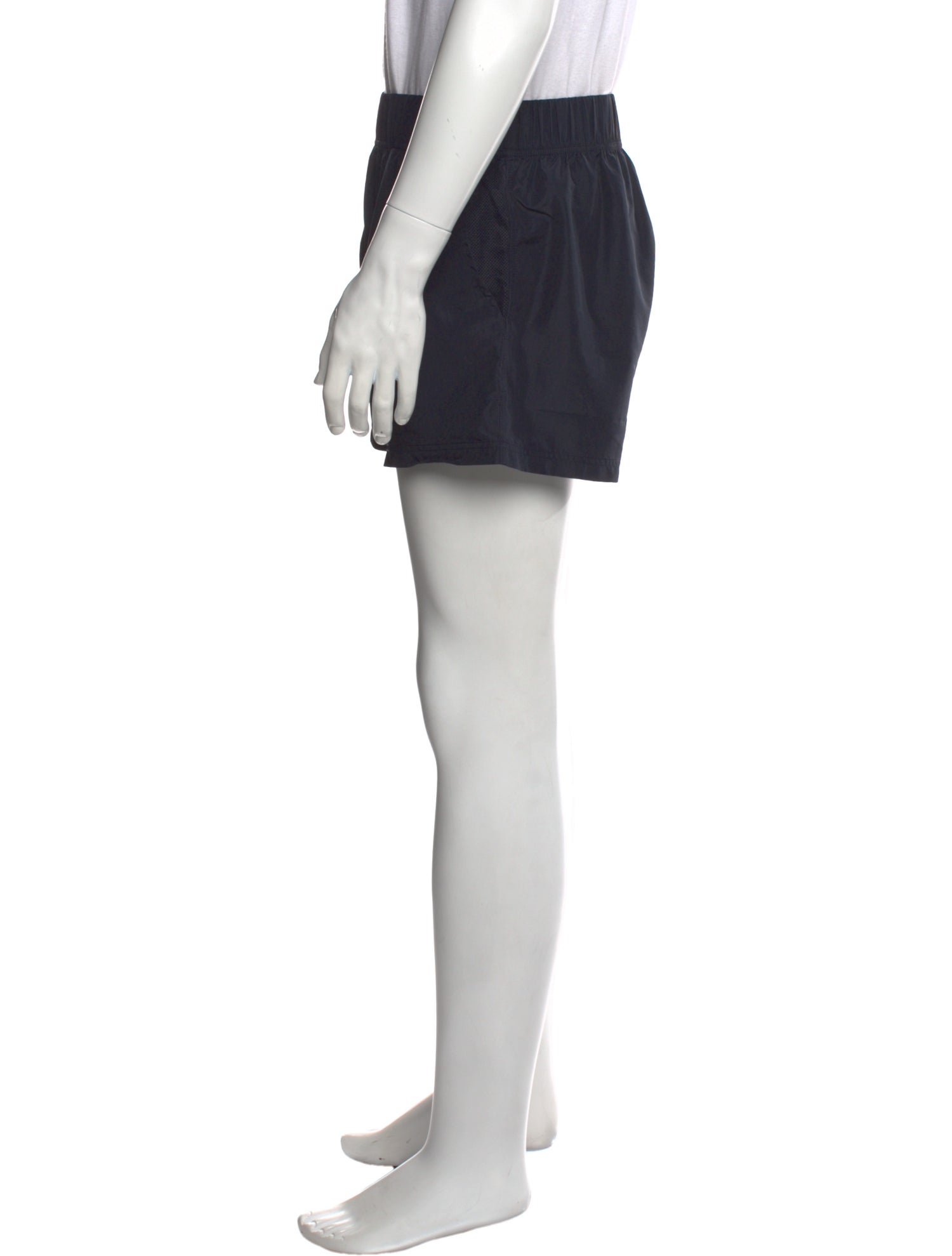 Dior Homme 2011 Mesh Accents Swim Trunks