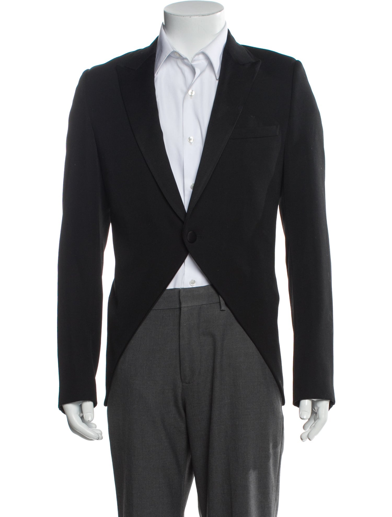Dior Homme Vintage 2005 Blazer