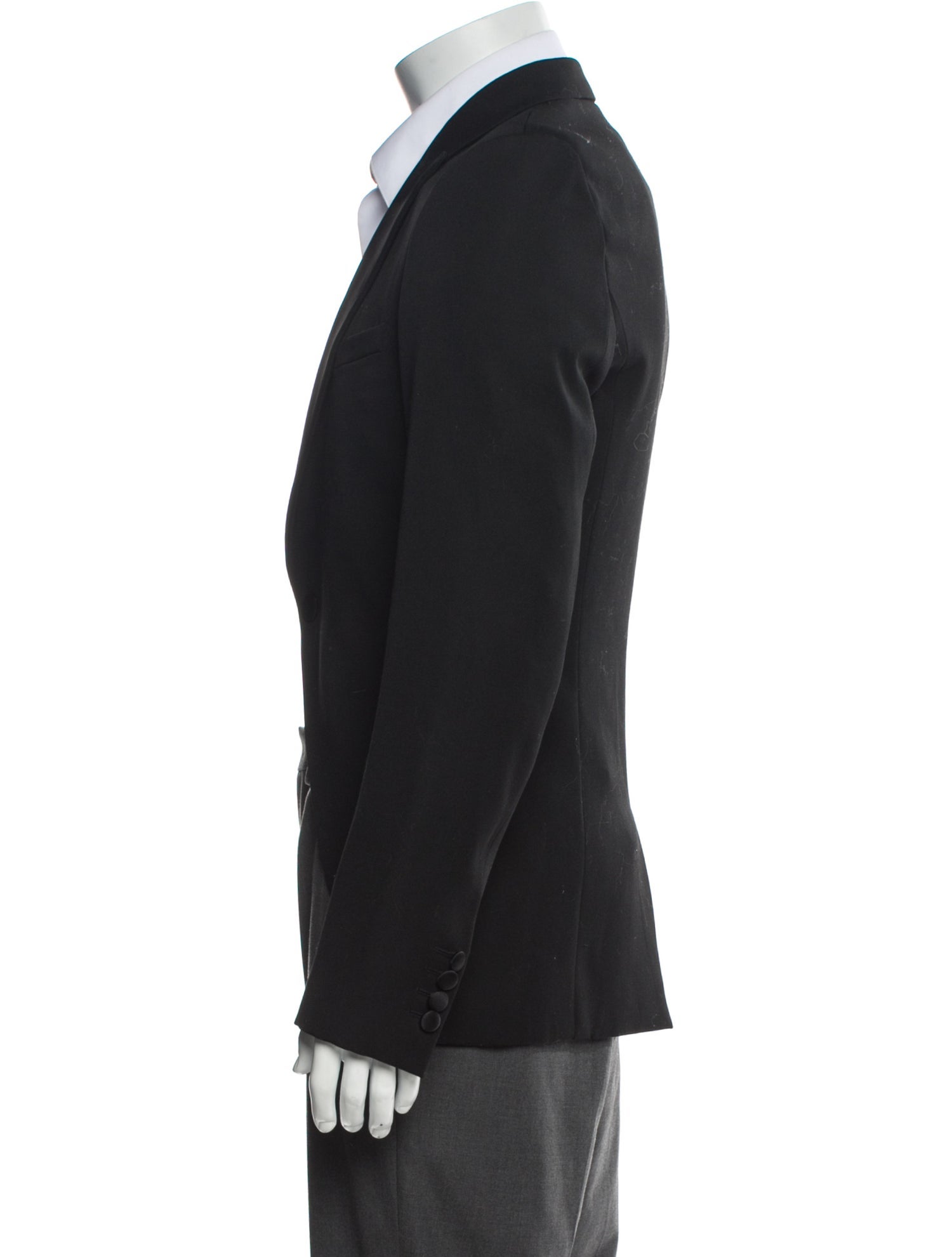 Dior Homme Vintage 2005 Blazer