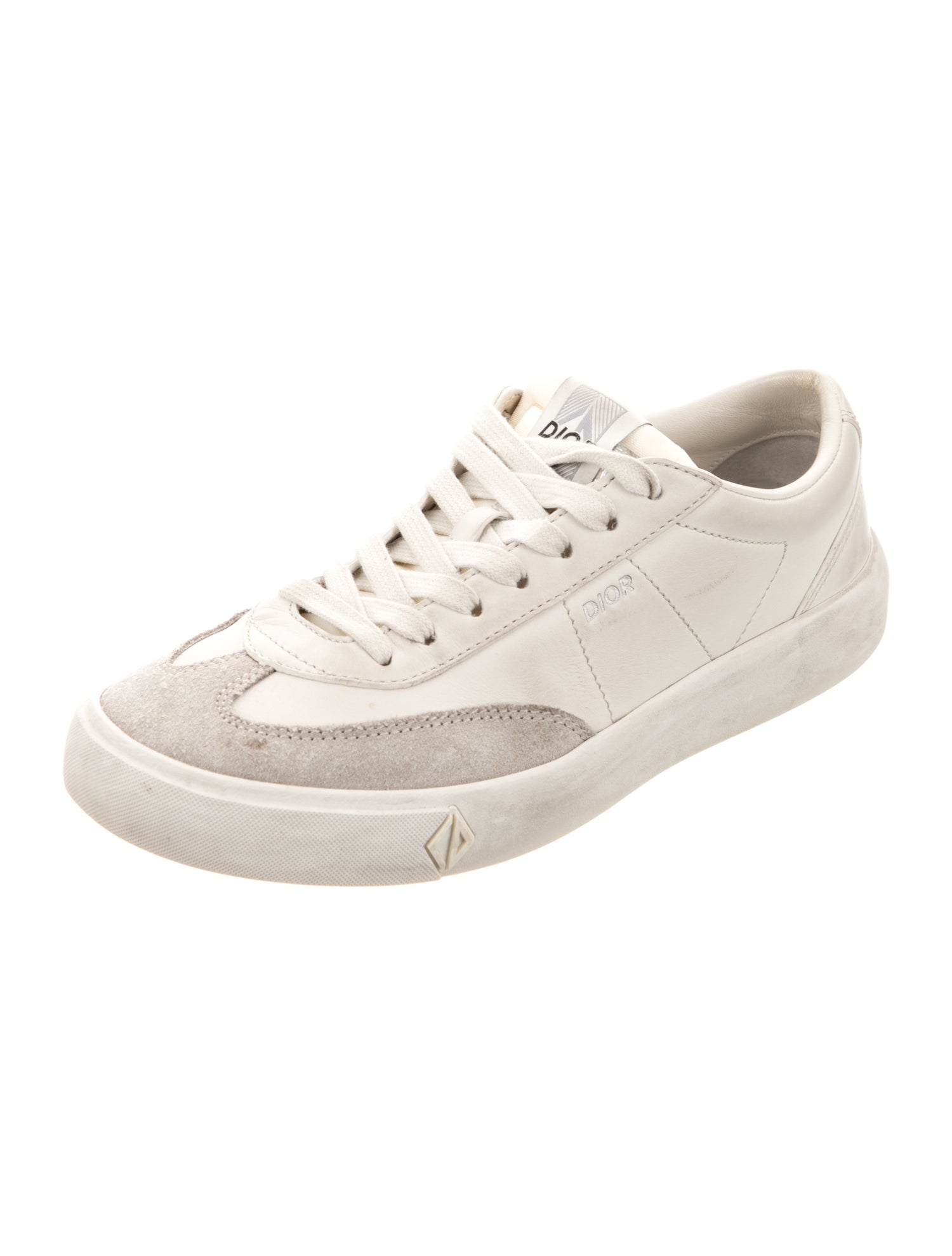 DIOR MEN B101 Sneakers