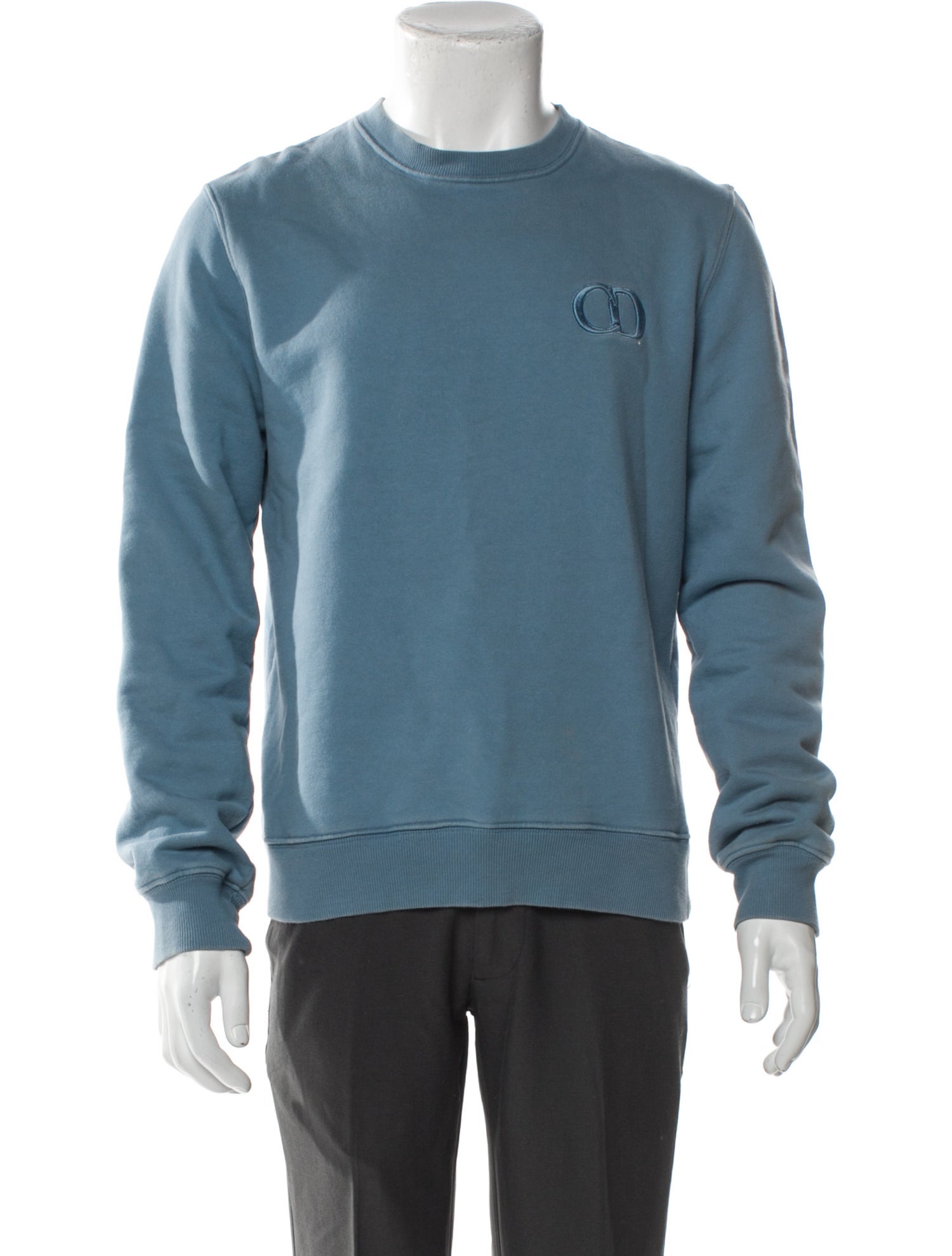 DIOR MEN 2019 Icon Pullover