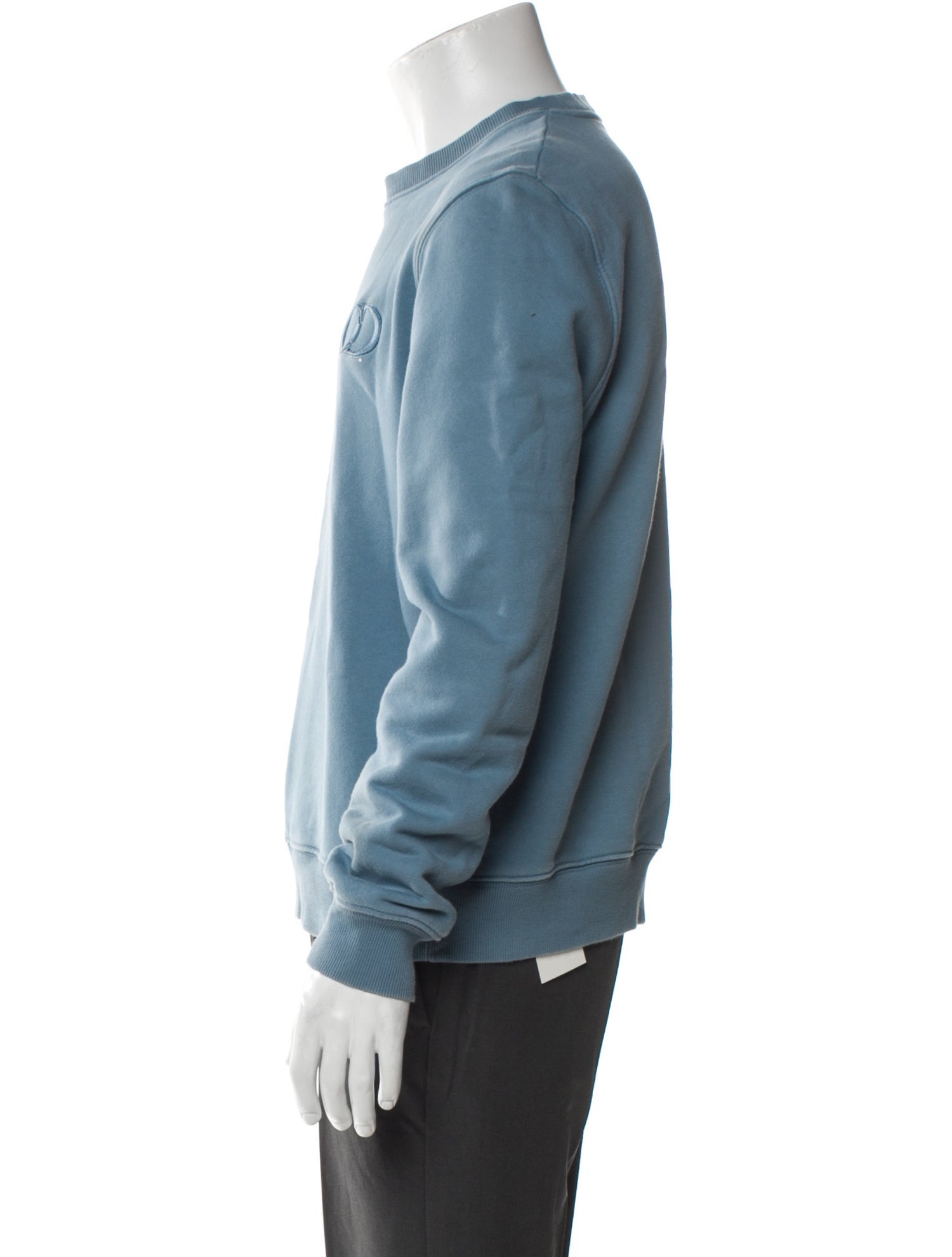 DIOR MEN 2019 Icon Pullover