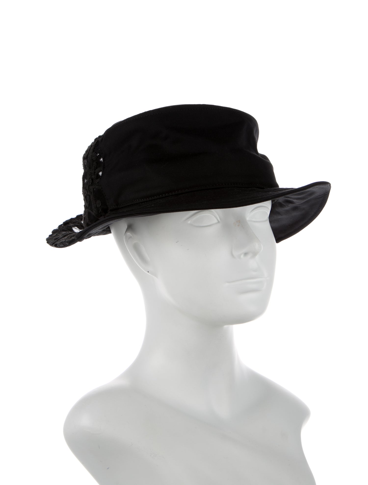 DIOR MEN Bucket hat