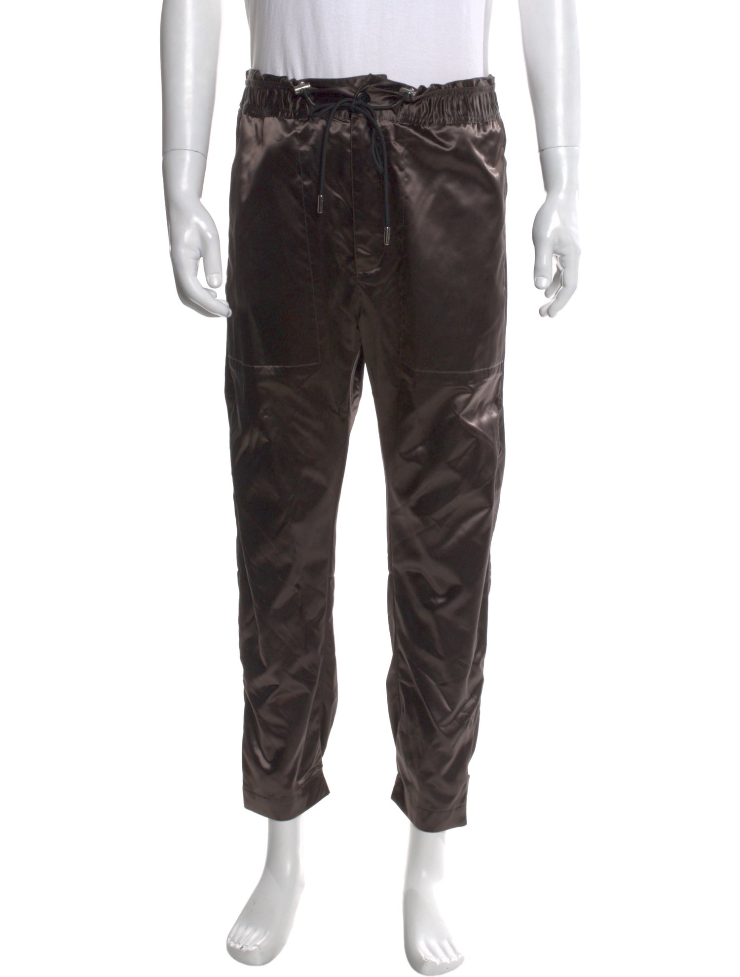 DIOR MEN 2019 Joggers