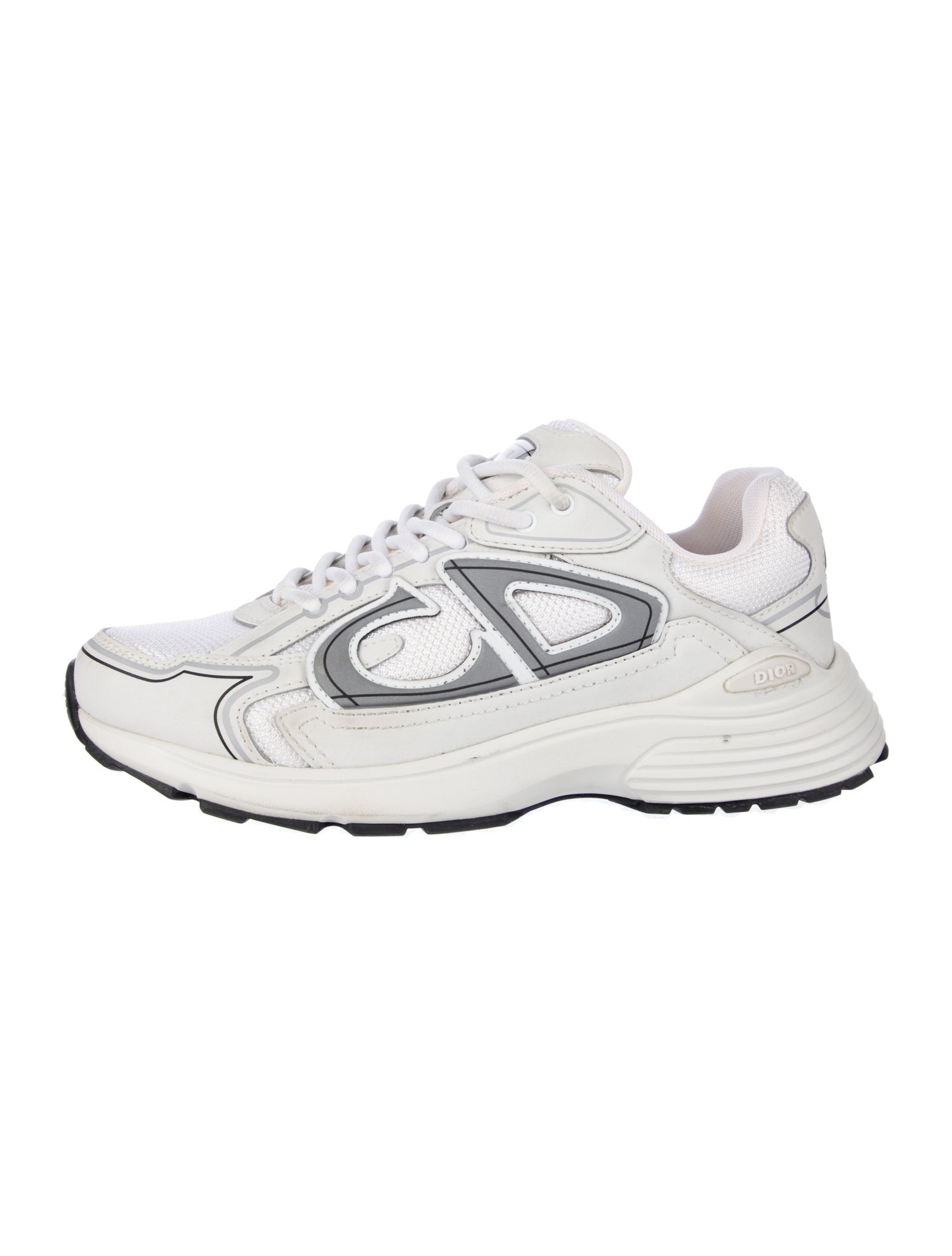 DIOR MEN B30 Chunky Sneakers
