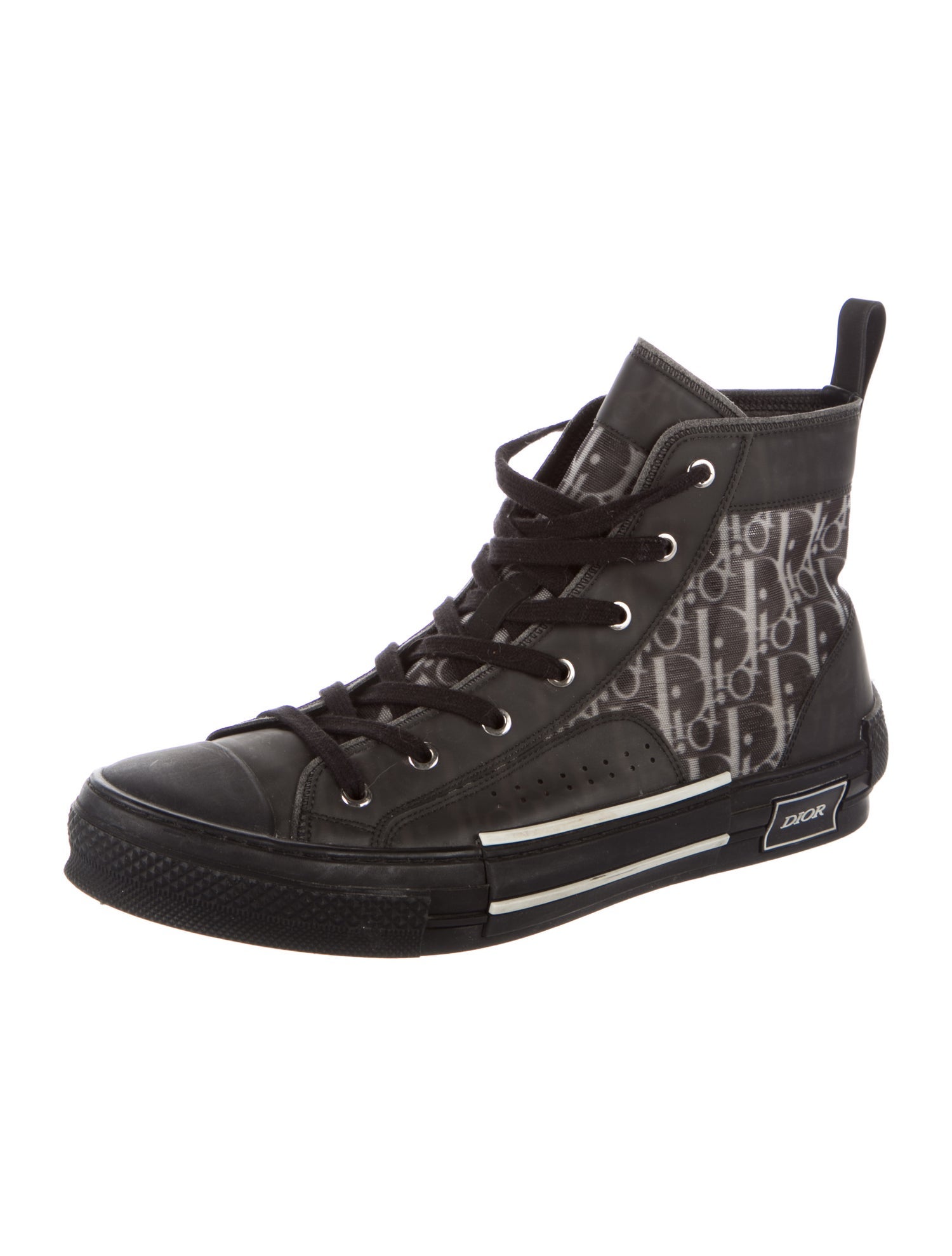 DIOR MEN B23 Sneakers