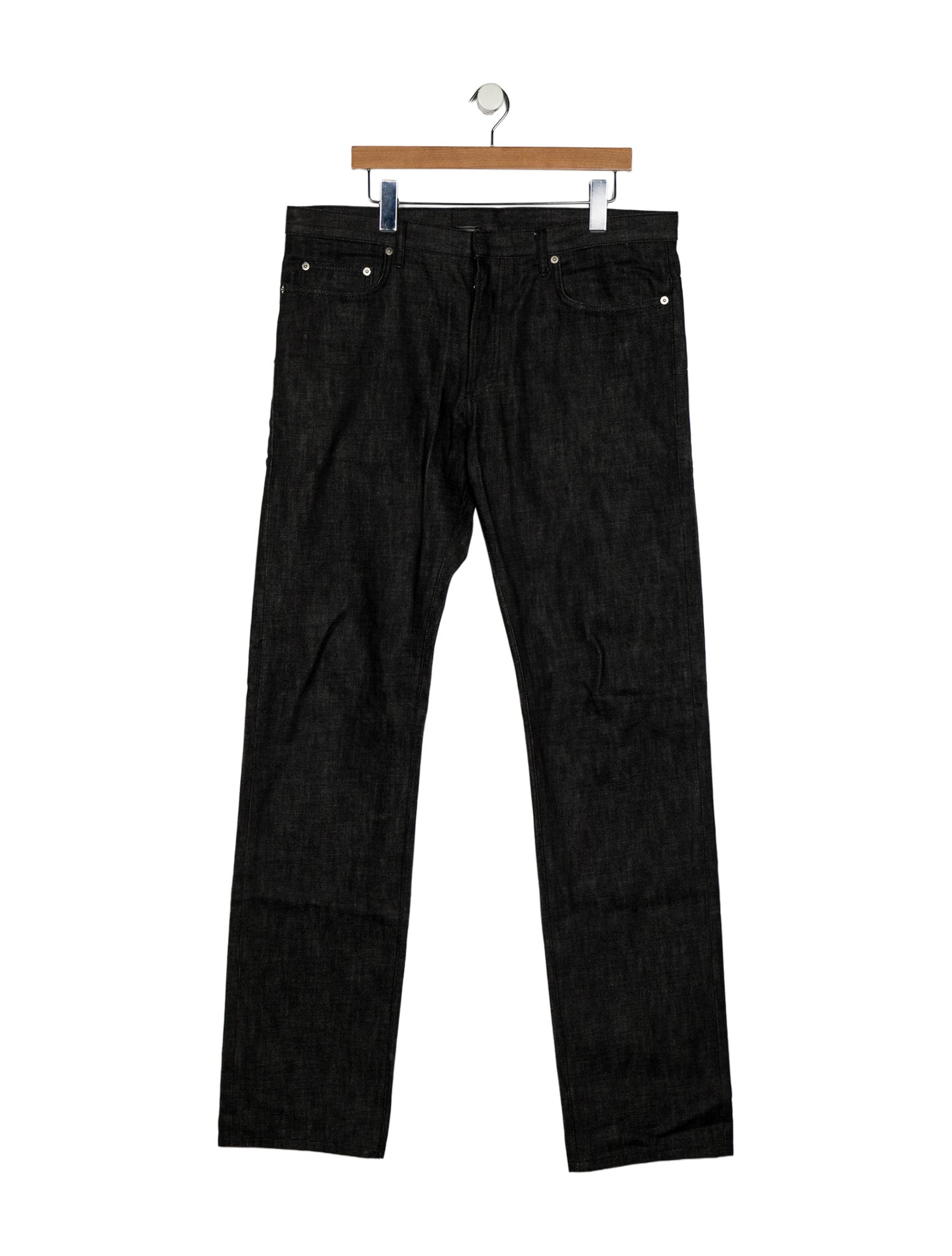 Dior Homme Skinny Jeans