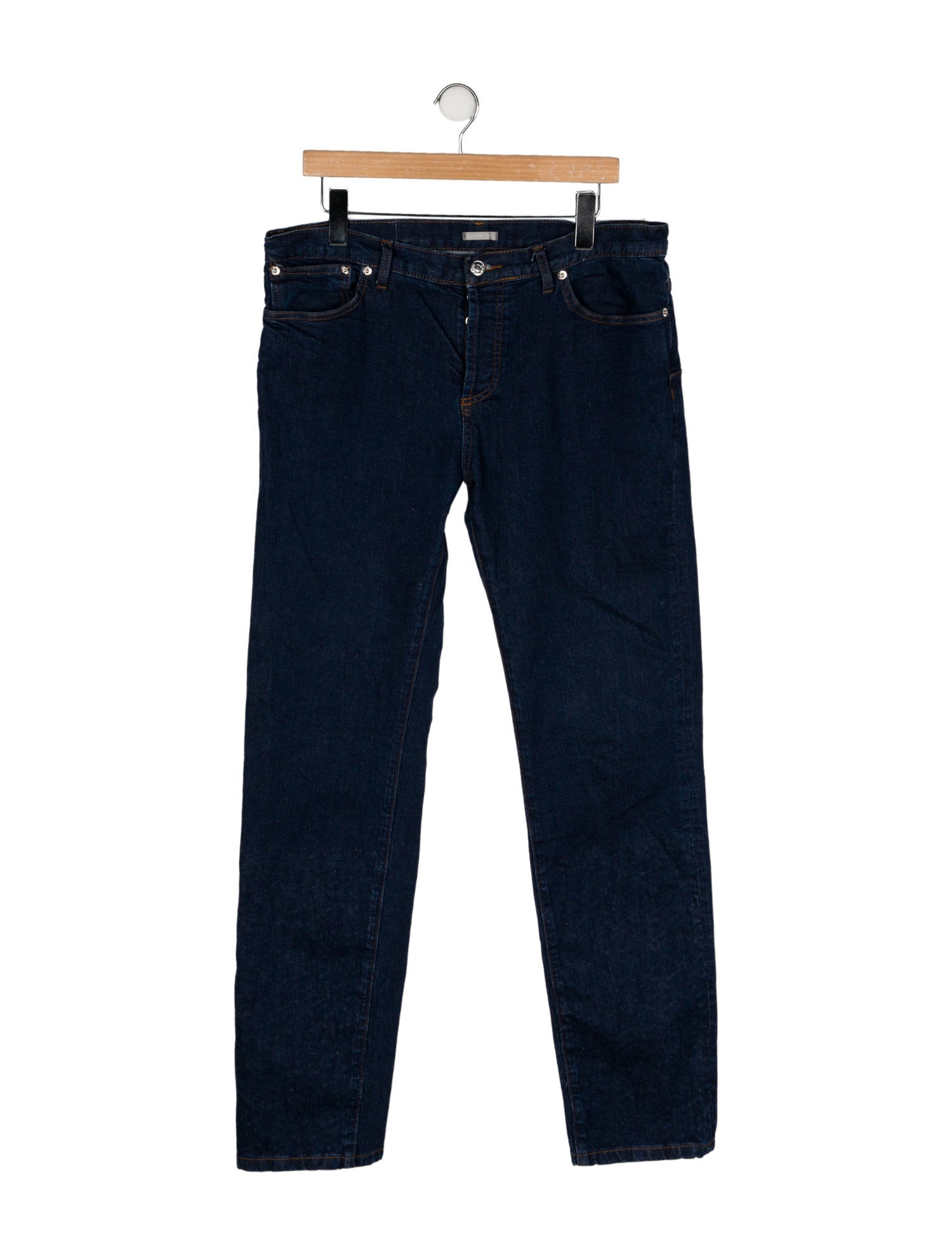 DIOR MEN 2020 Skinny Jeans