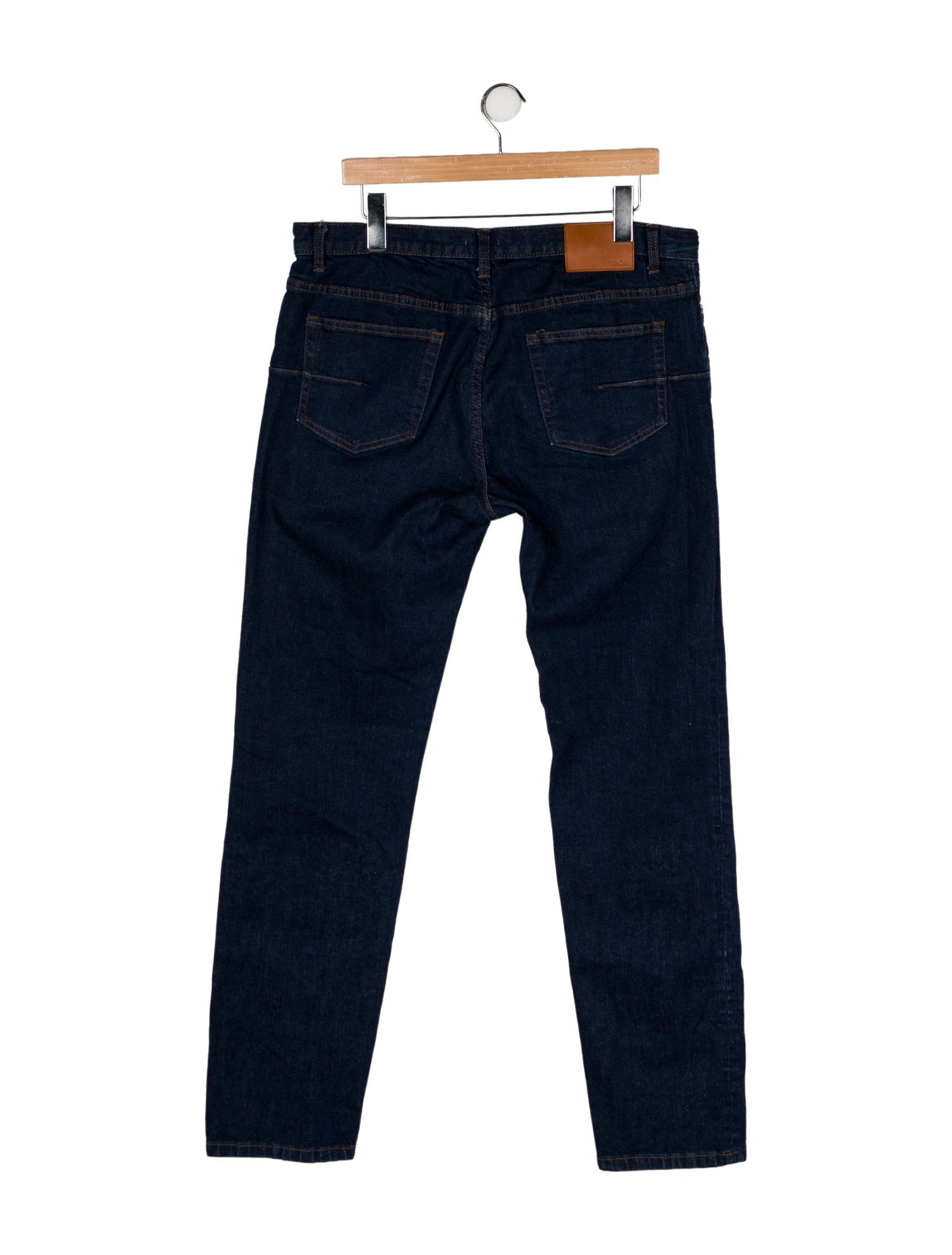 DIOR MEN 2020 Skinny Jeans