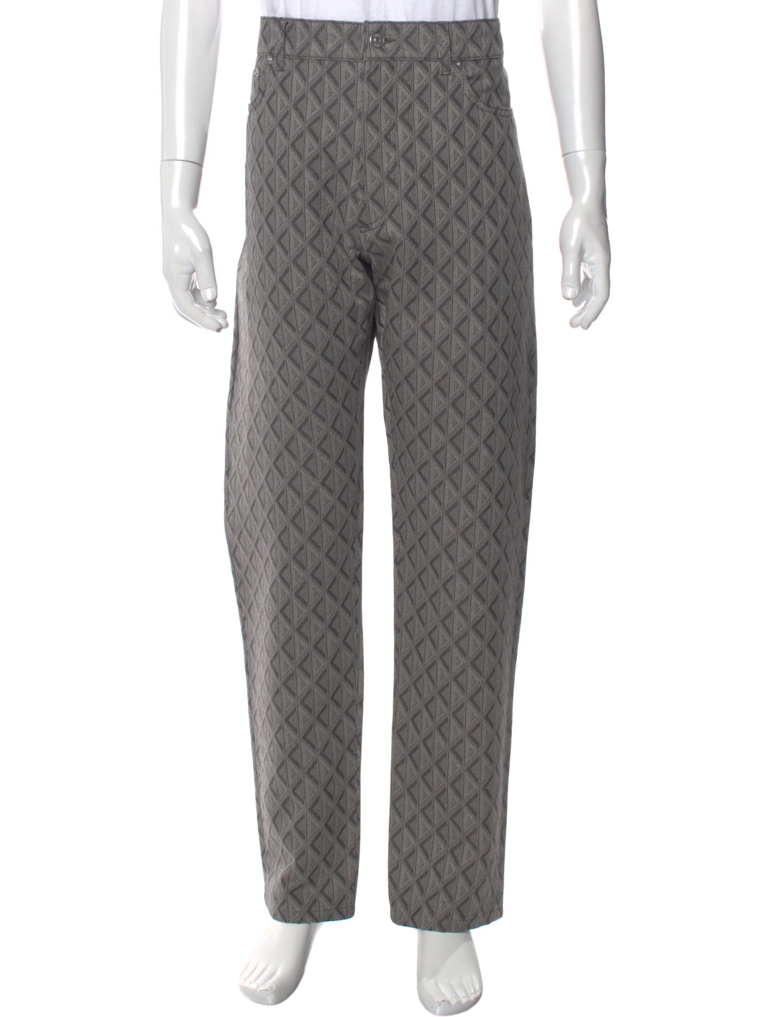 DIOR MEN 2023 Dress Pants w/ Tags