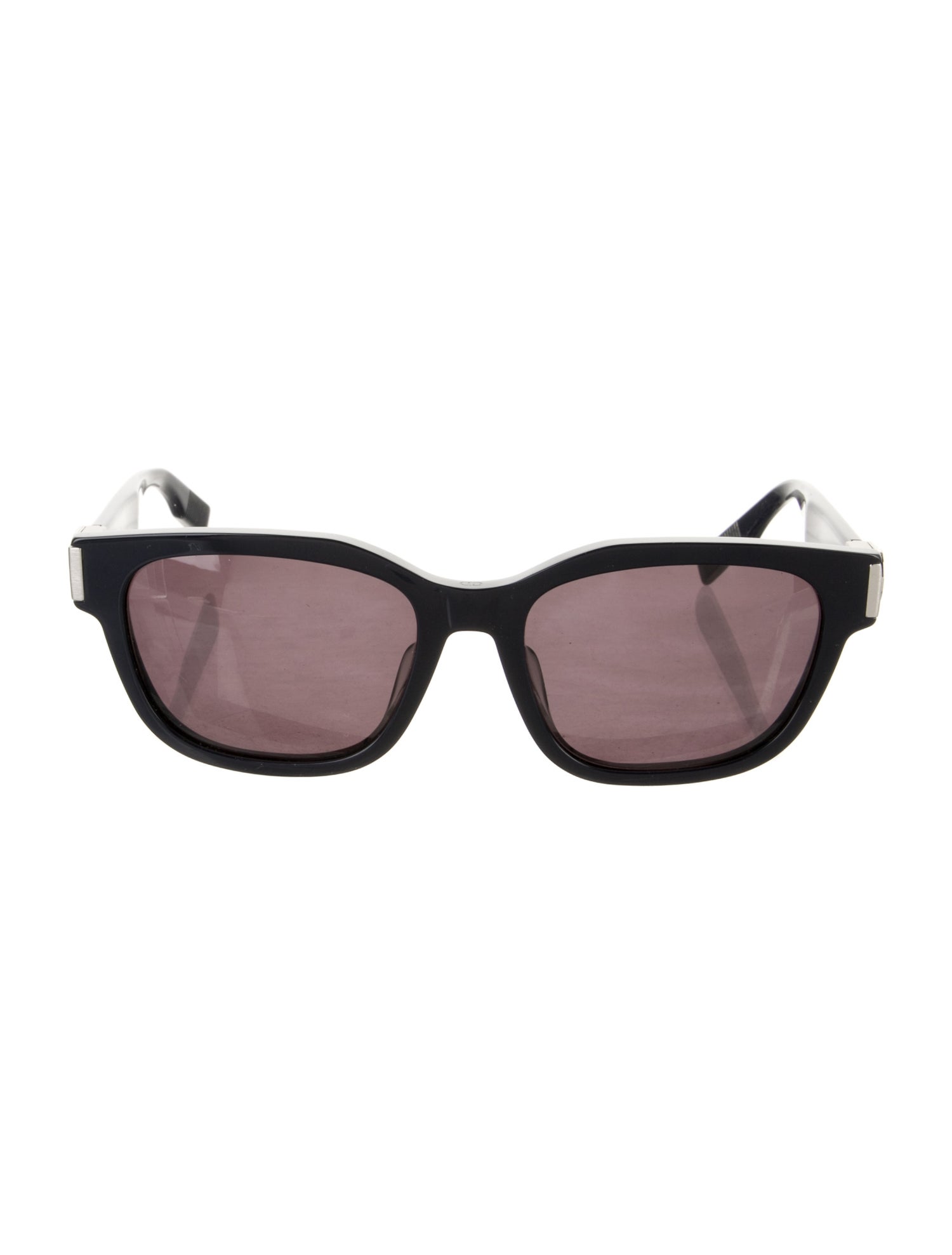 DIOR MEN CD ICON S1F Wayfarer Sunglasses