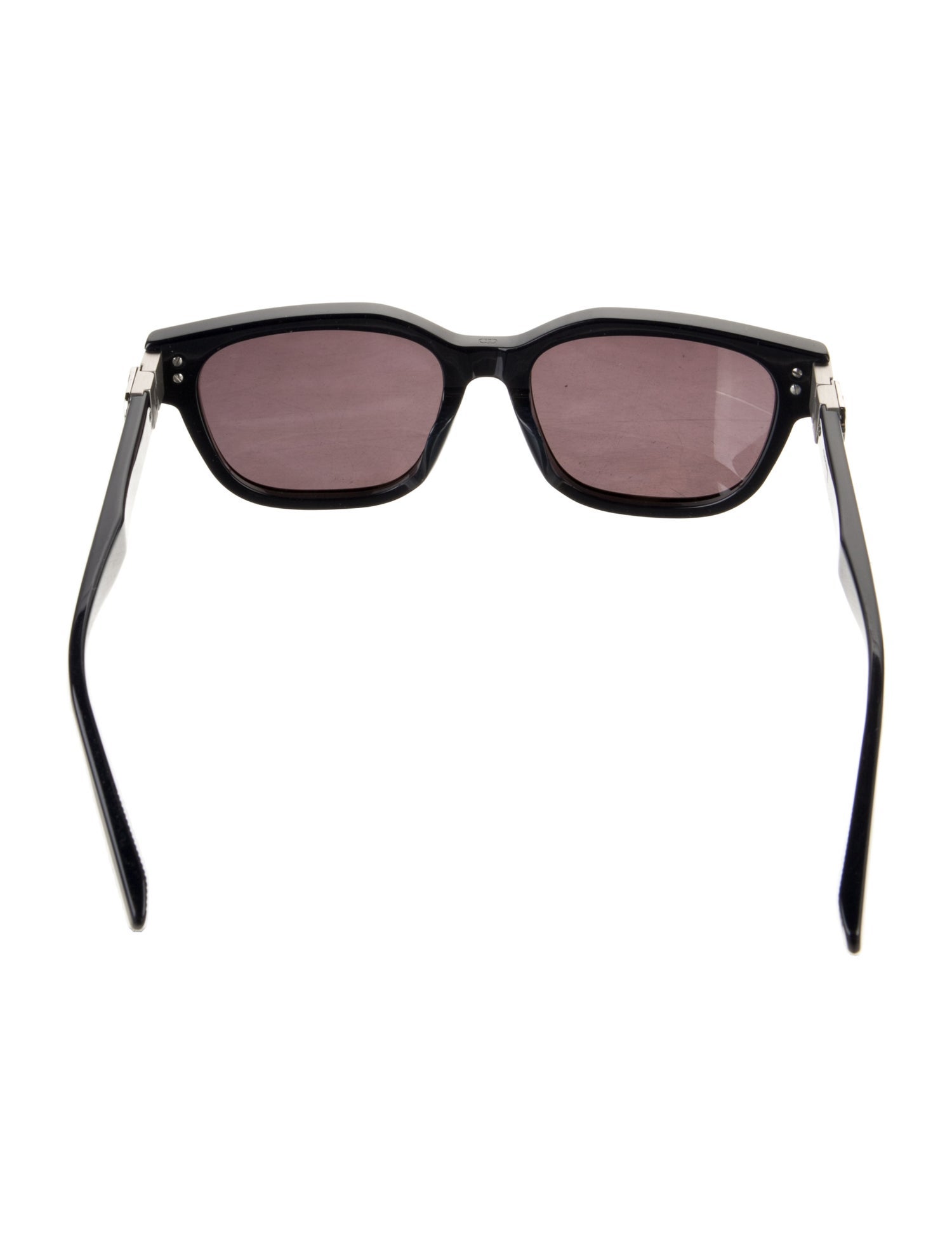DIOR MEN CD ICON S1F Wayfarer Sunglasses