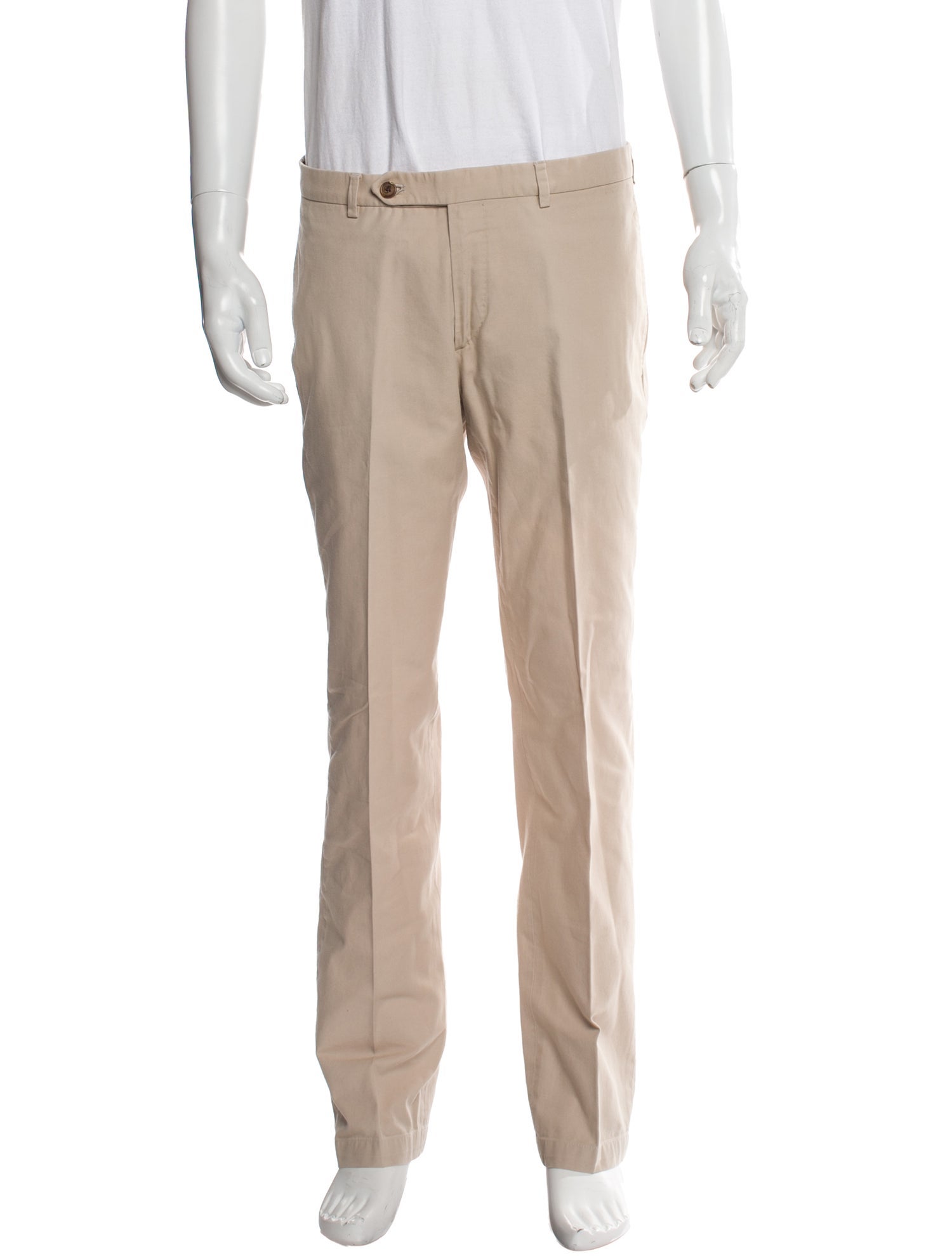 Dior Homme Vintage Pants