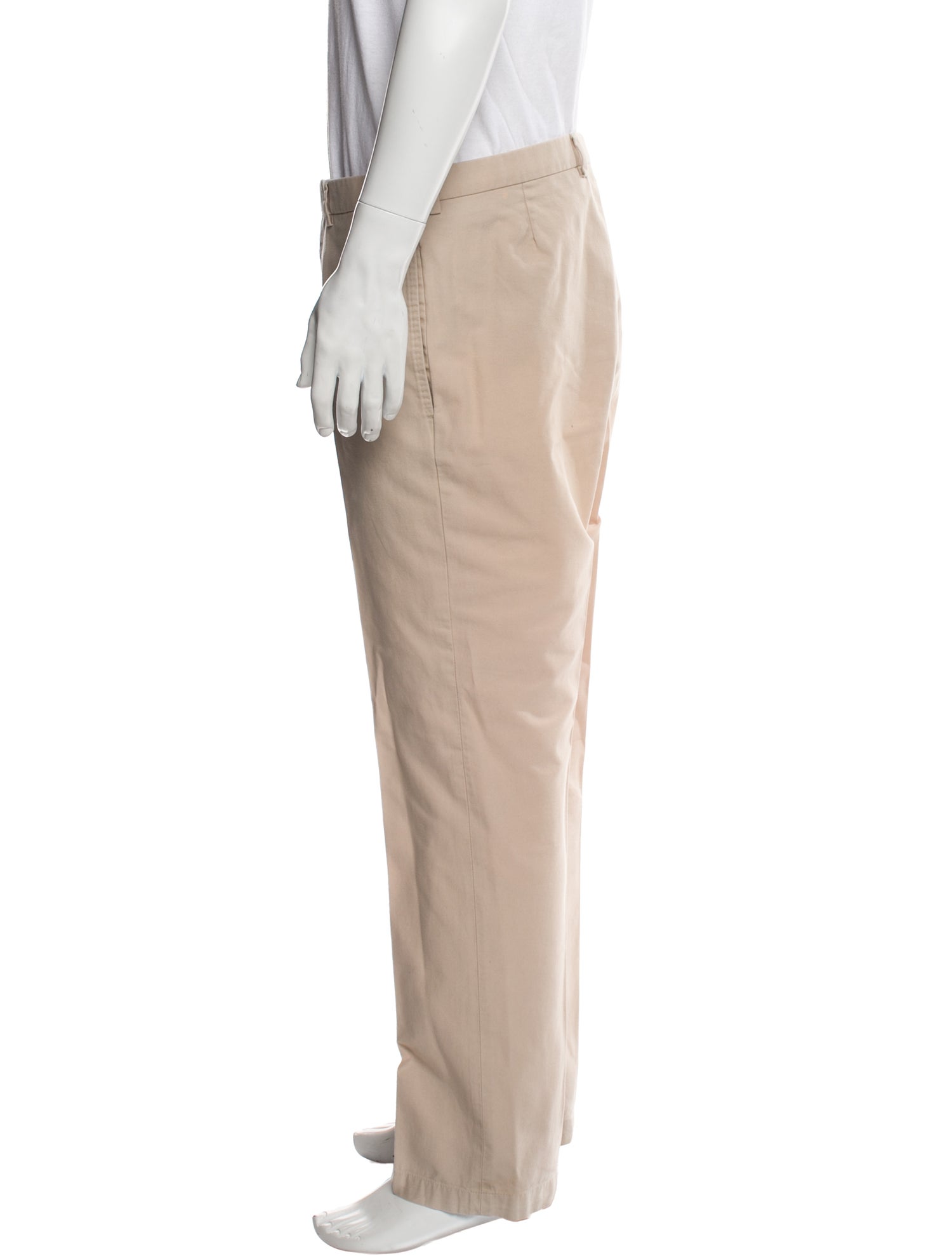 Dior Homme Vintage Pants