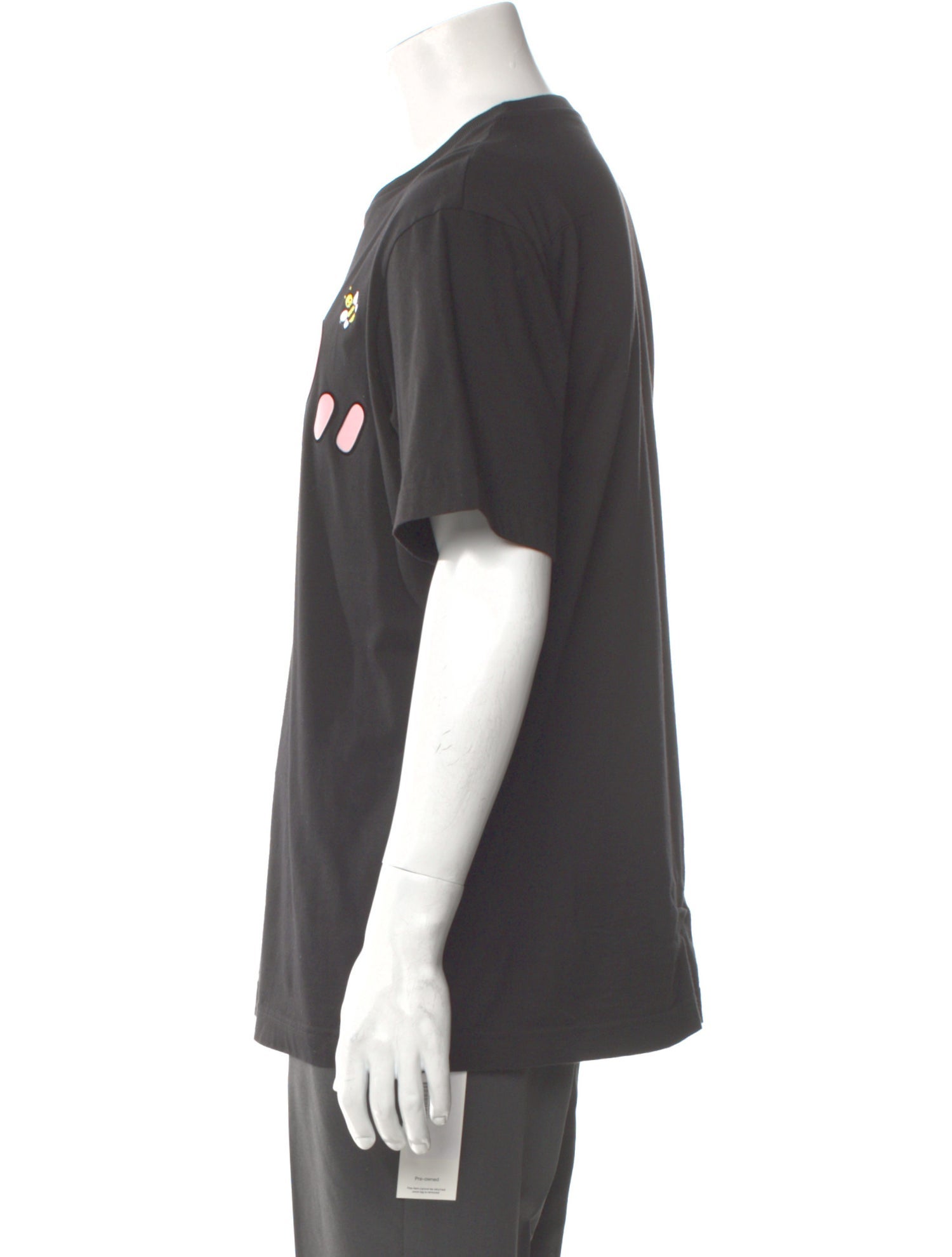 DIOR x KAWS 2019 Bee Accent T-Shirt