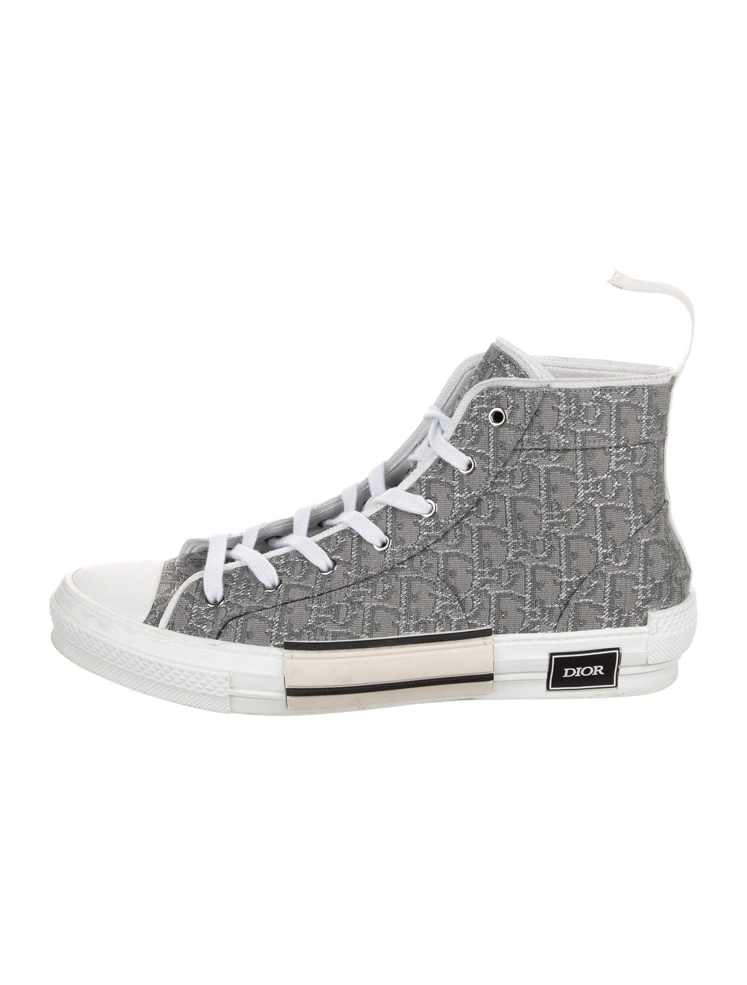 DIOR MEN B23 Sneakers