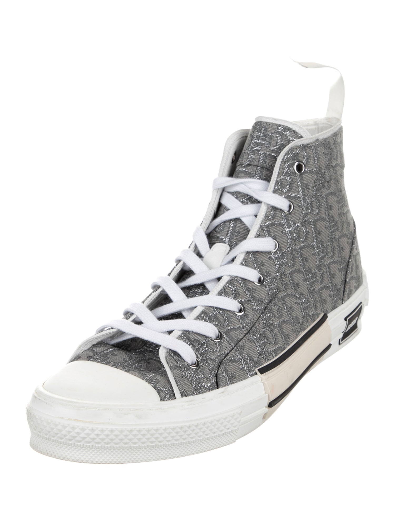 DIOR MEN B23 Sneakers