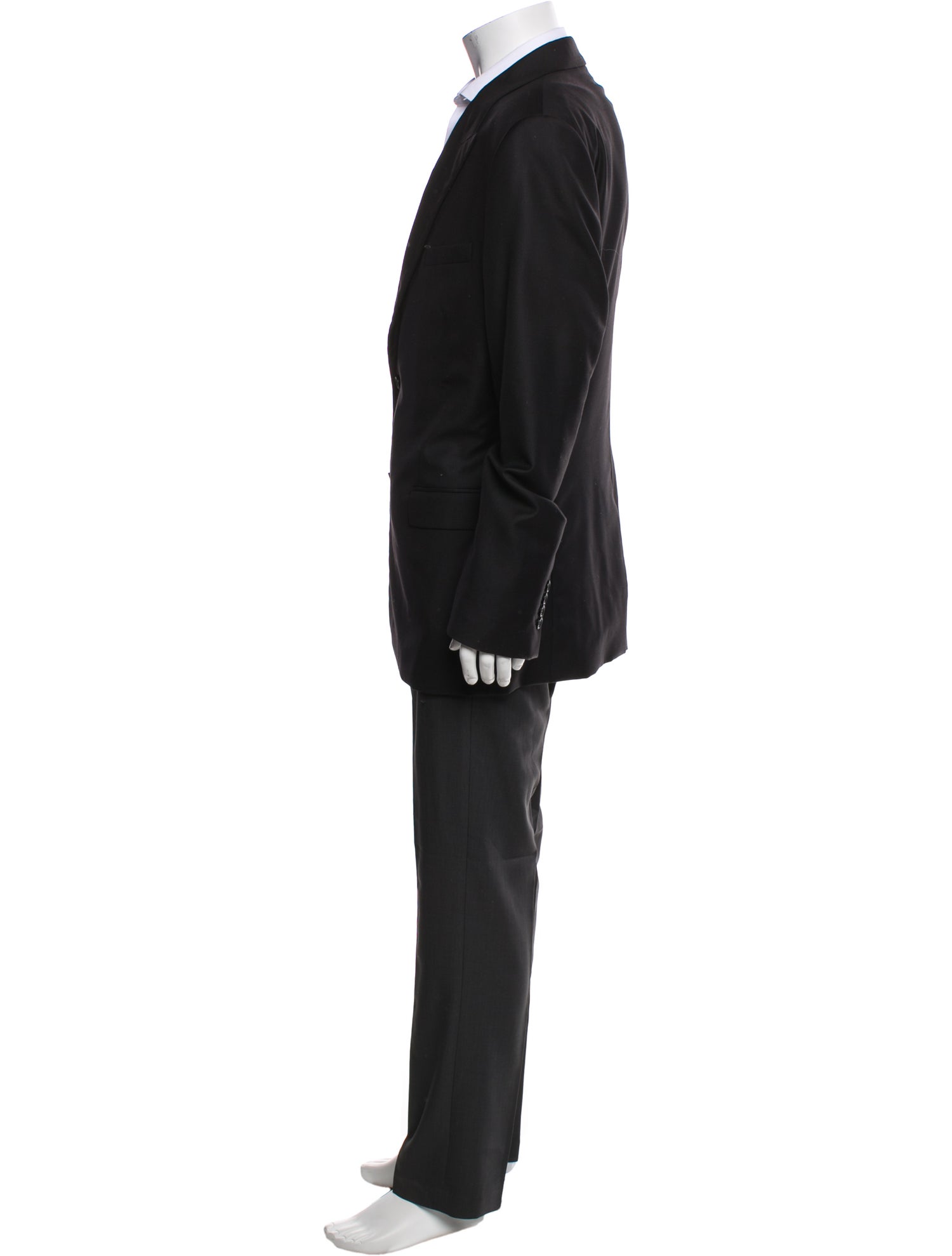 DIOR MEN 2020 Virgin Wool Blazer