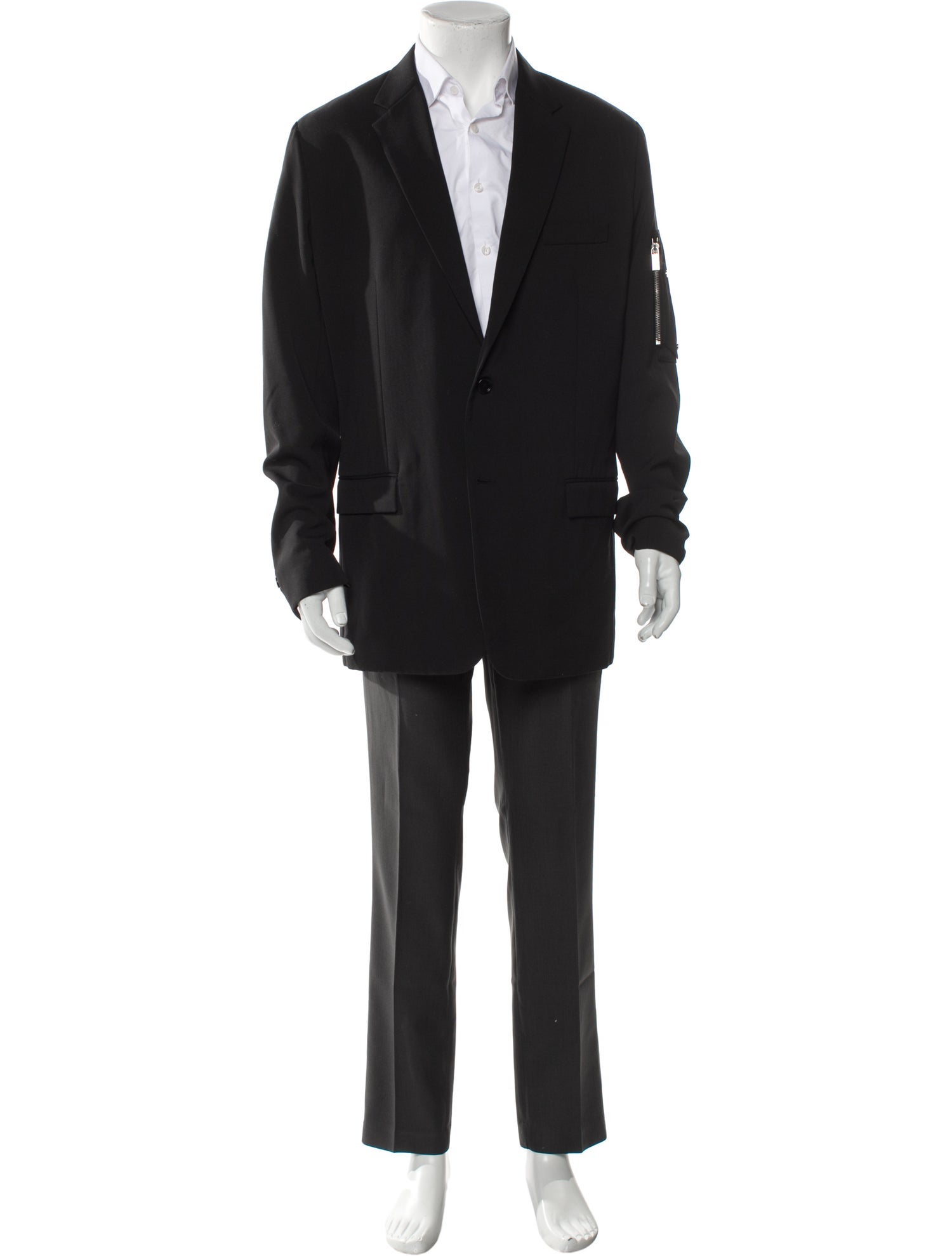 DIOR MEN 2019 Blazer