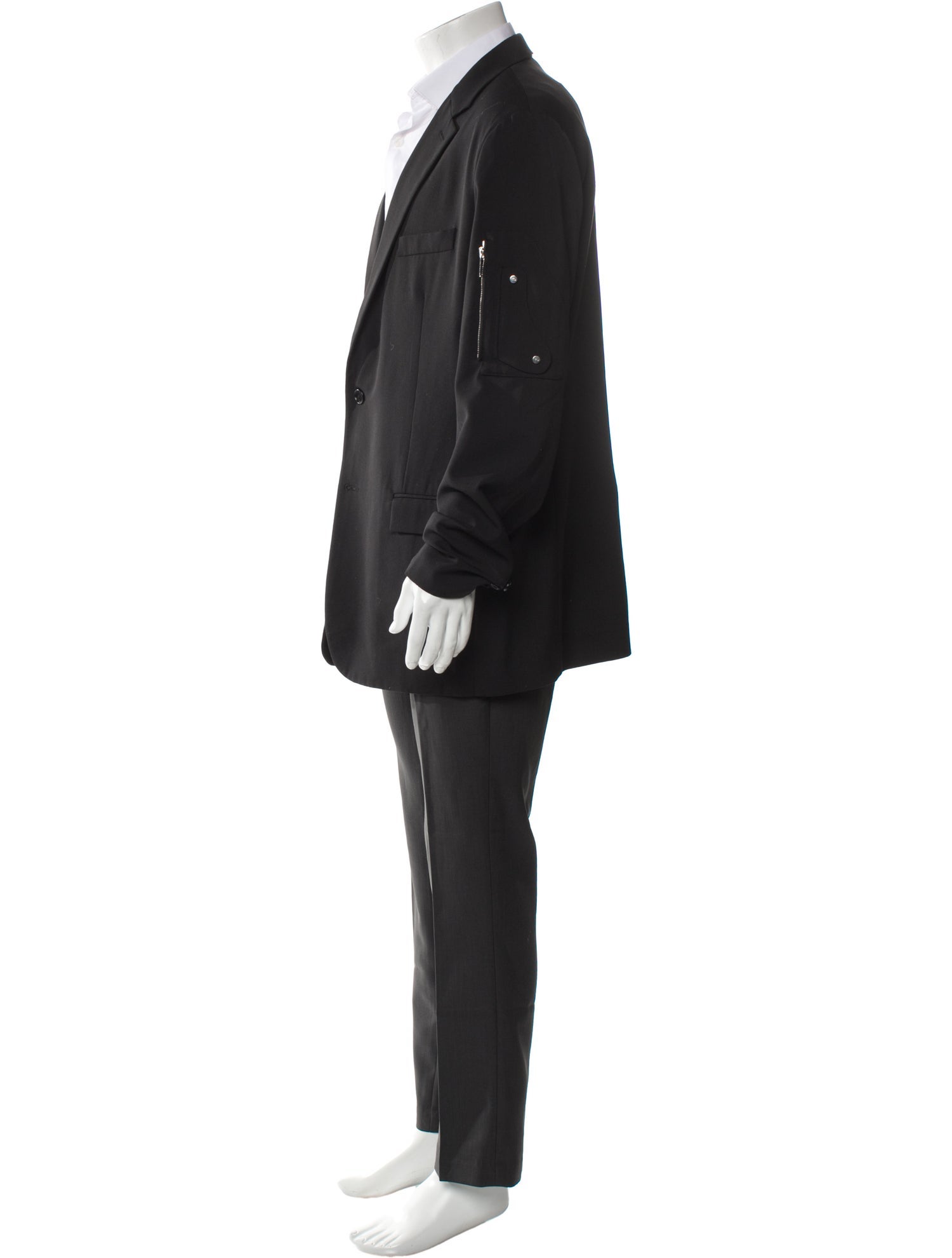 DIOR MEN 2019 Blazer