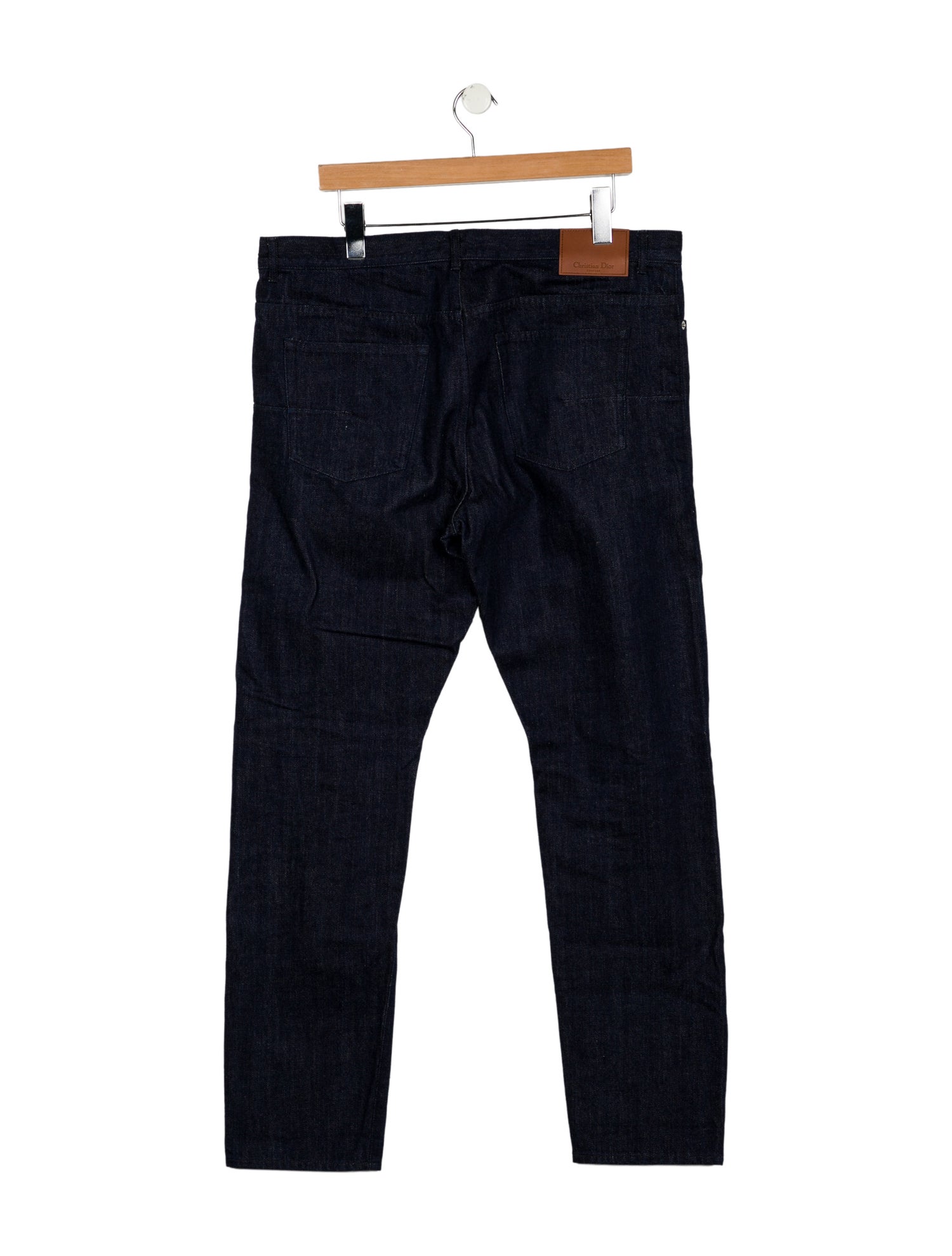 DIOR MEN 2021 Skinny Jeans