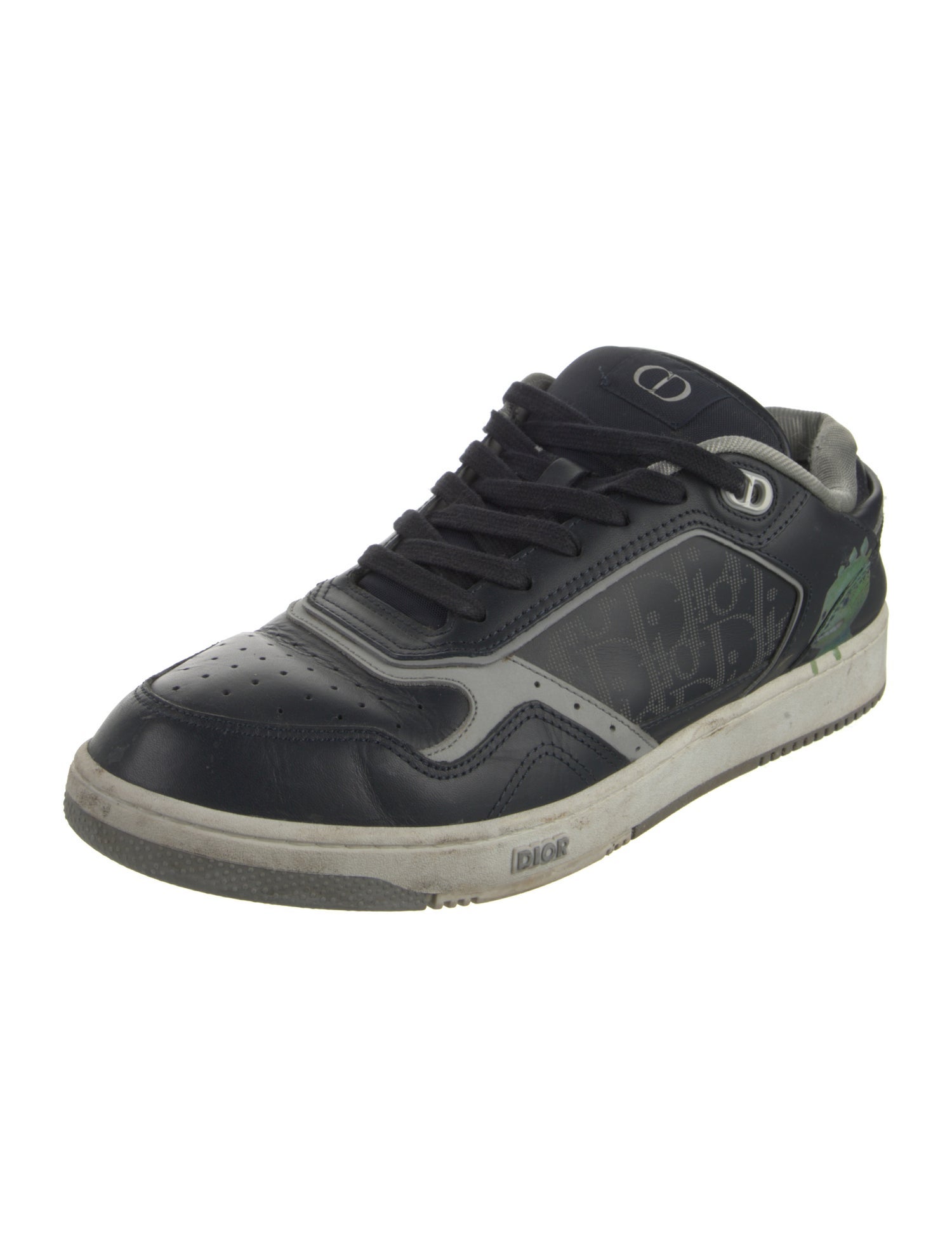 DIOR MEN B27 Low Otani Workshop Sneakers