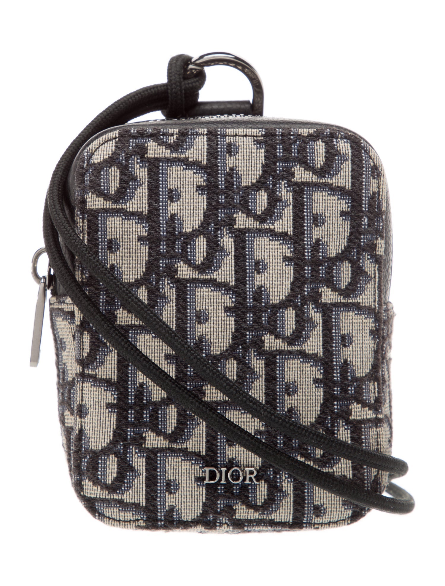 DIOR MEN Oblique Jacquard Backpack
