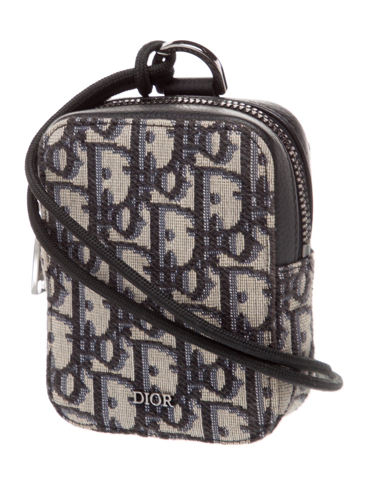 DIOR MEN Oblique Jacquard Backpack