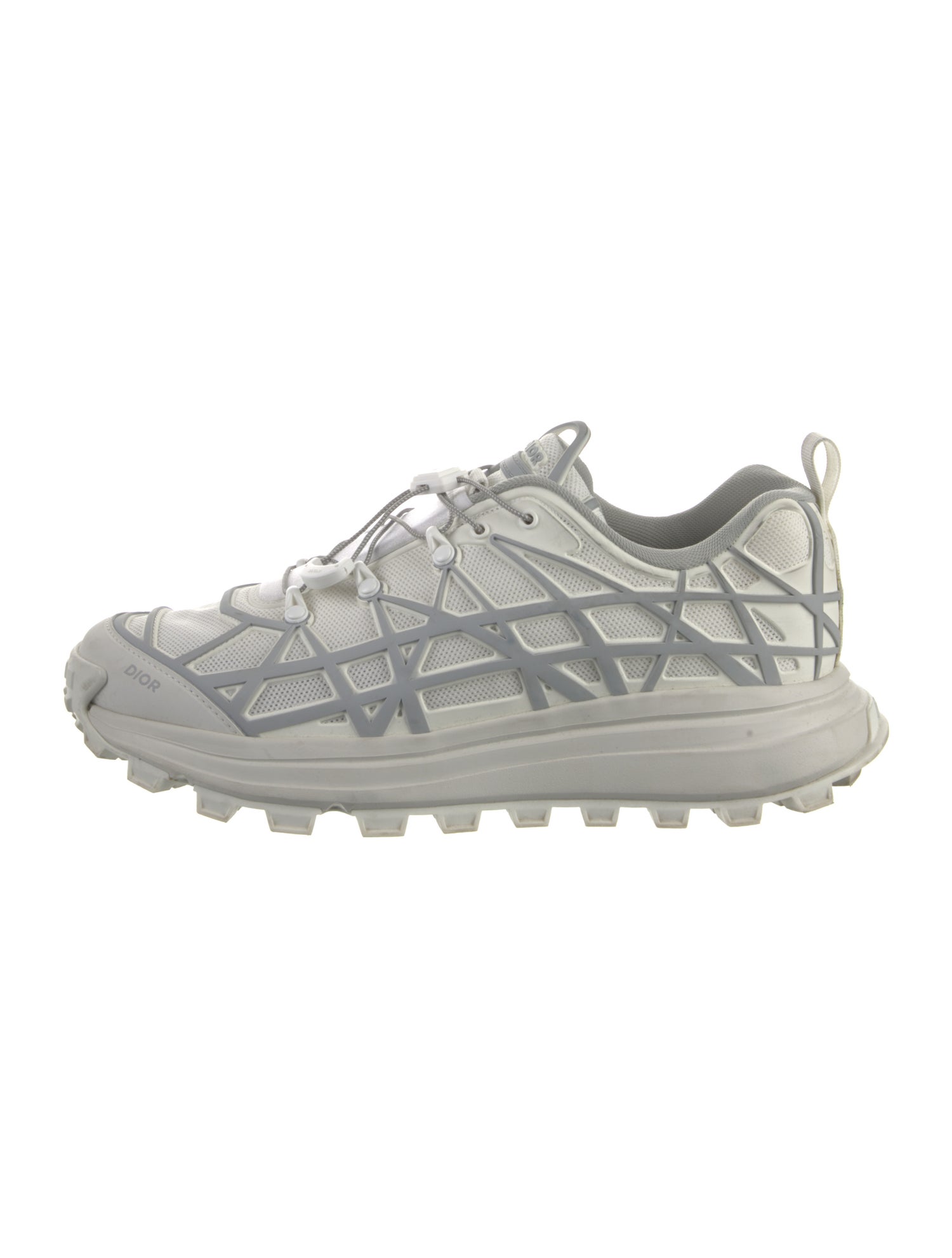 DIOR MEN B31 Athletic Sneakers