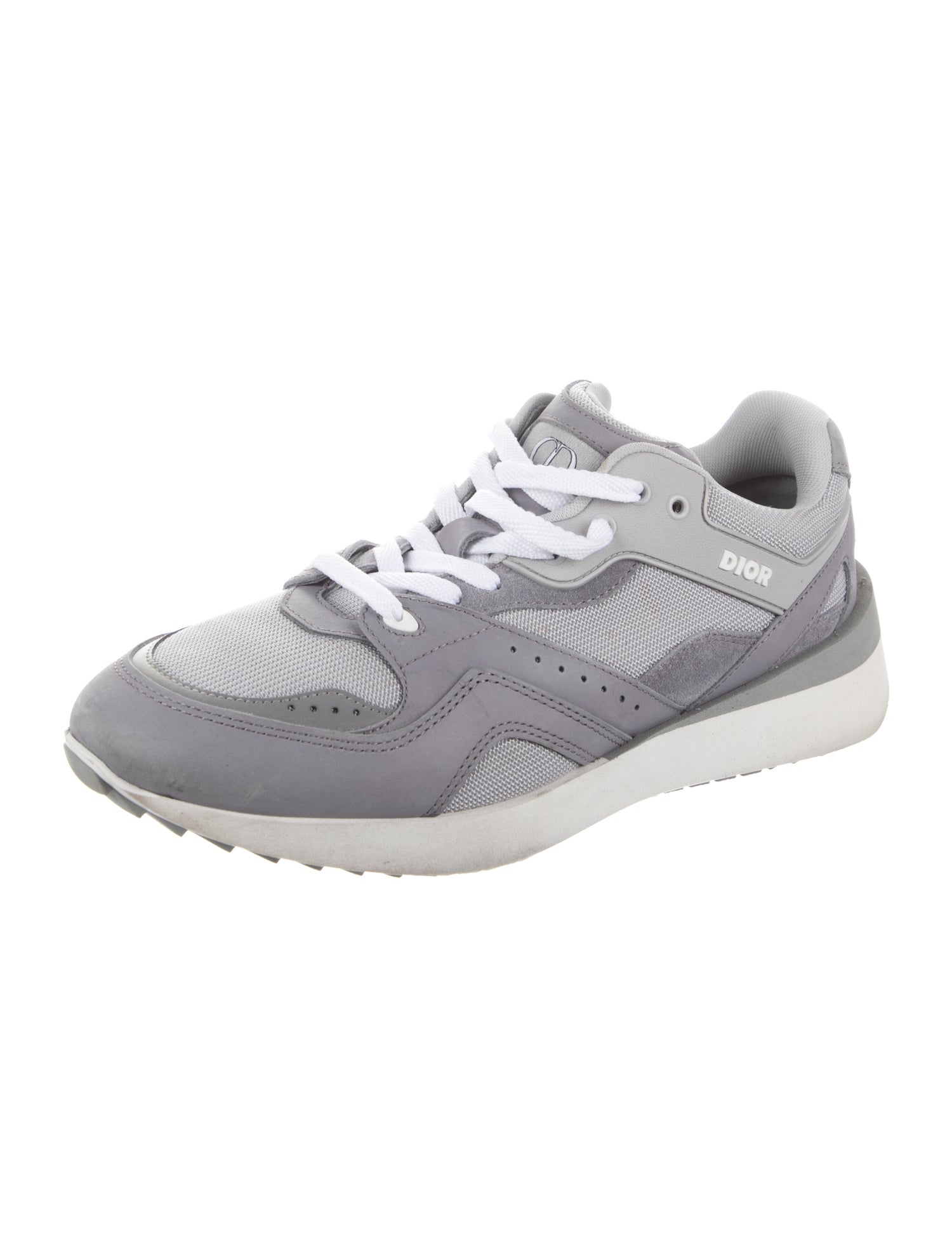 DIOR MEN B29 Athletic Sneakers