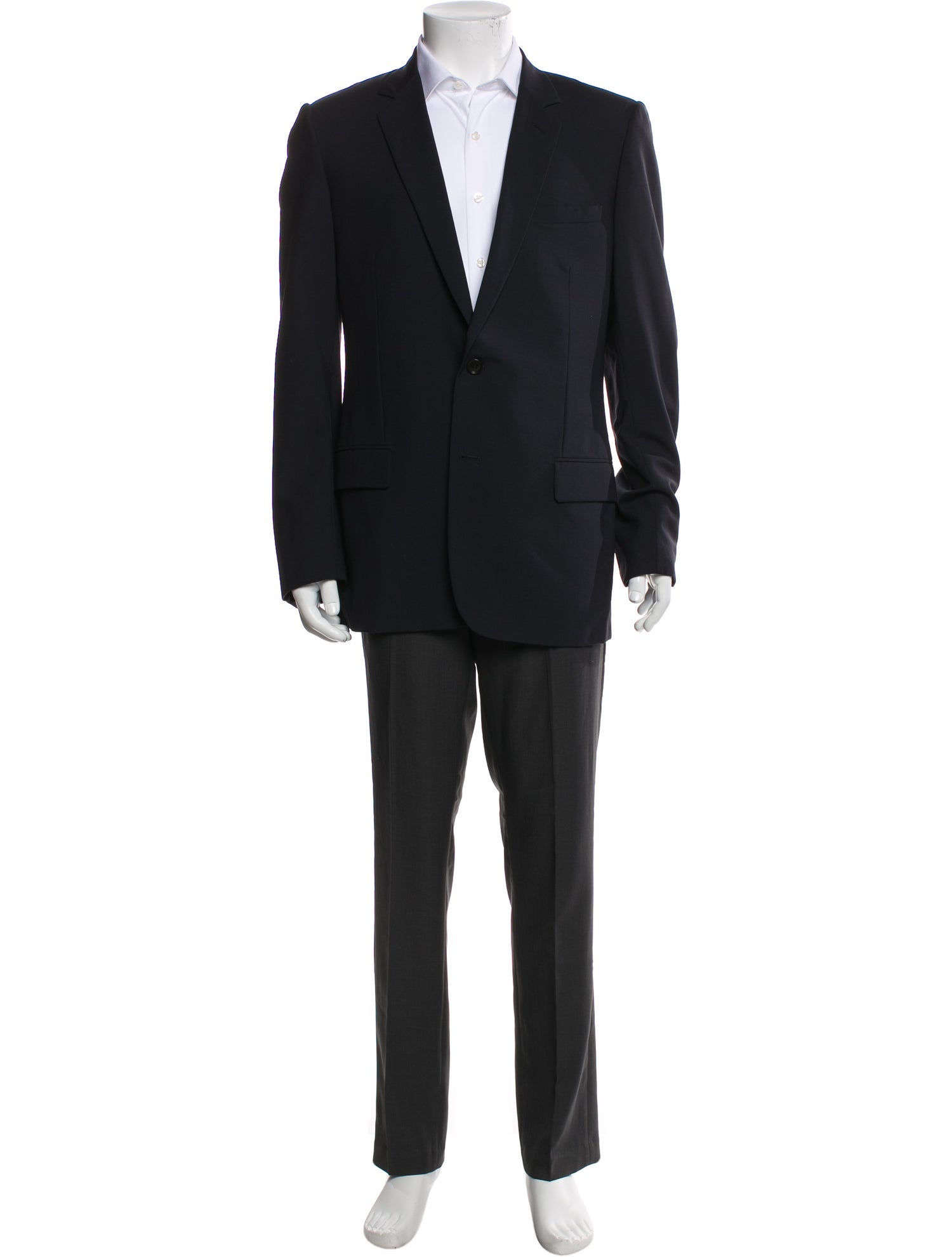 Dior Homme Vintage 2010 Blazer