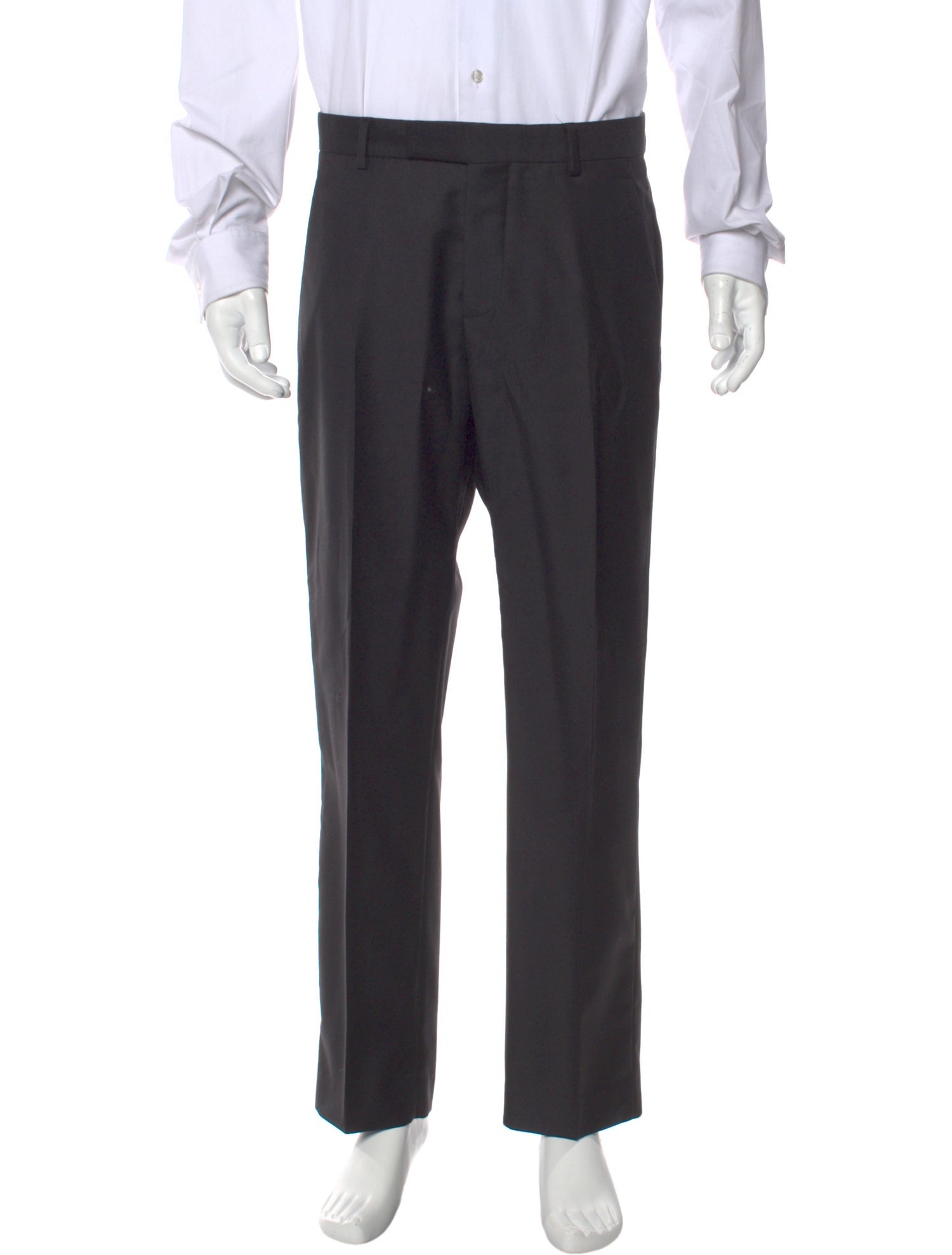 DIOR MEN 2020 Dress Pants