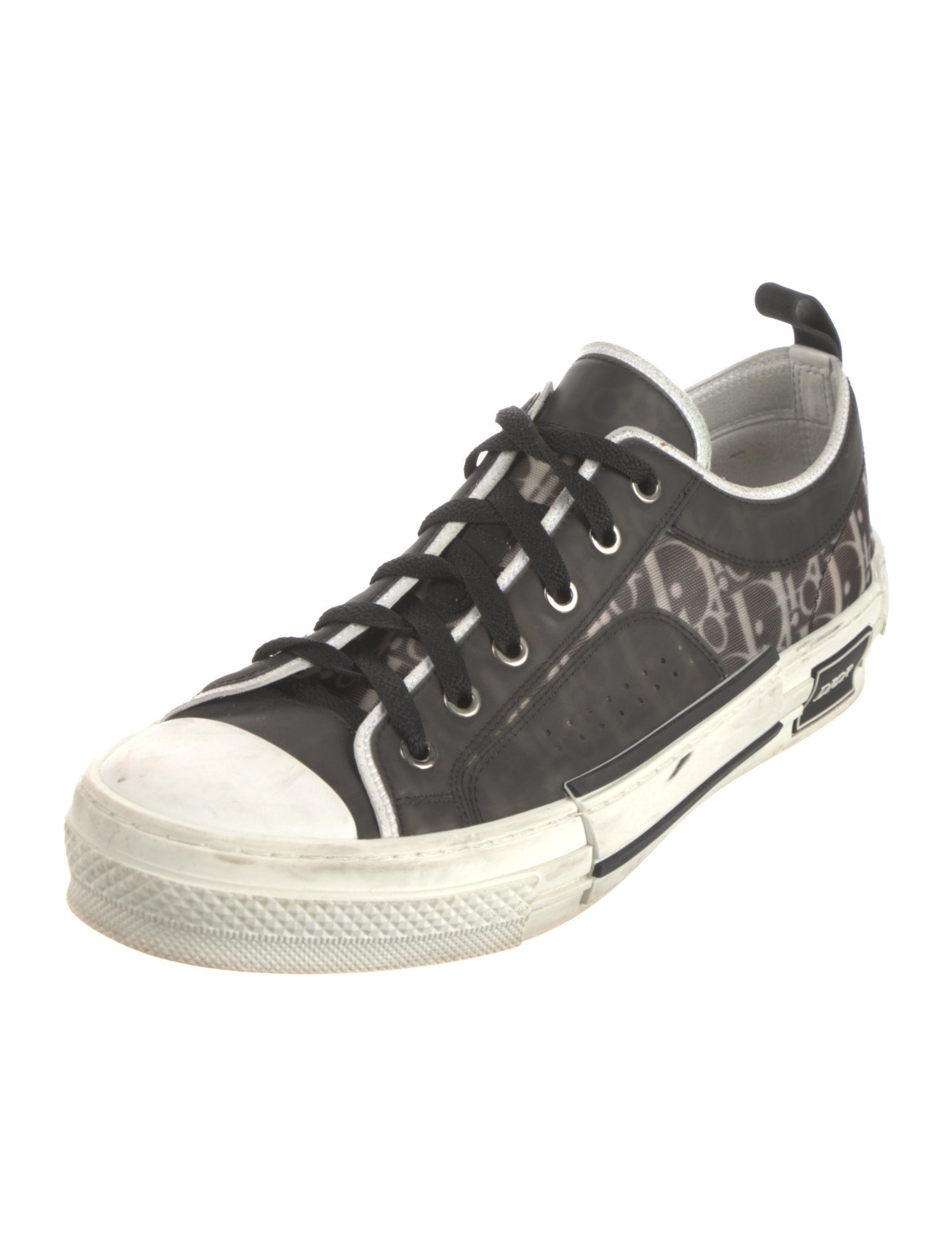 DIOR MEN B23 Sneakers