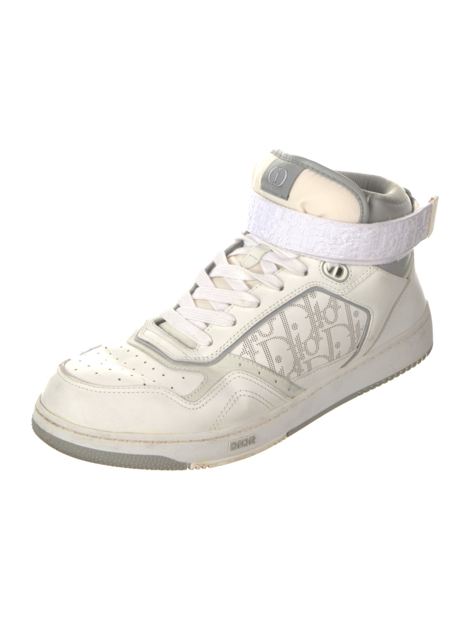 DIOR MEN B27 Sneakers