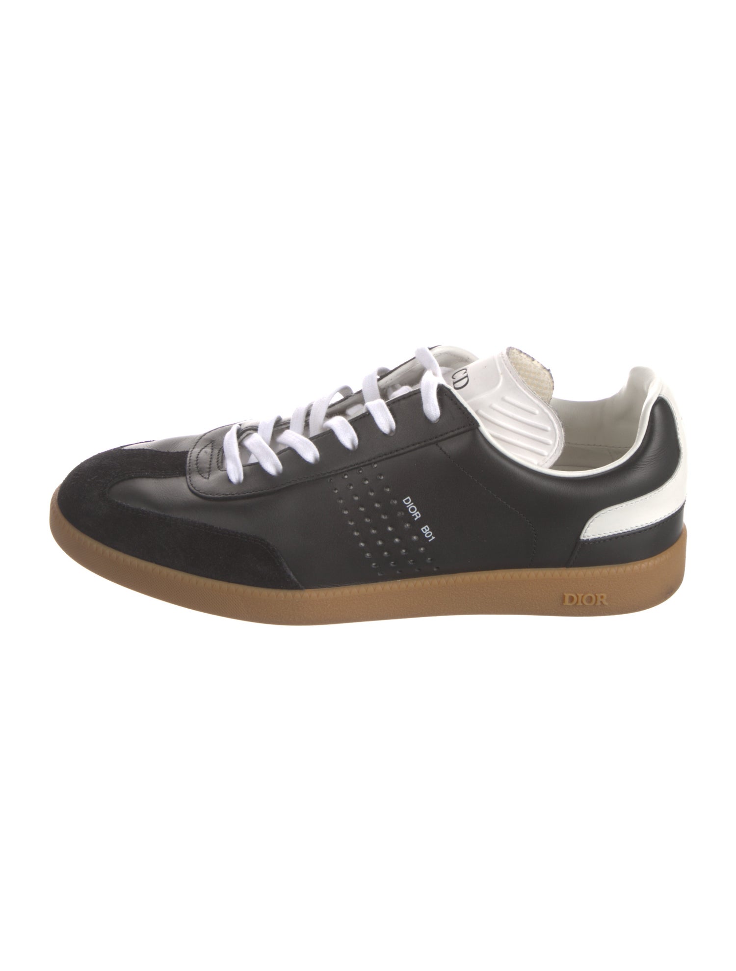 DIOR MEN B01 Sneakers