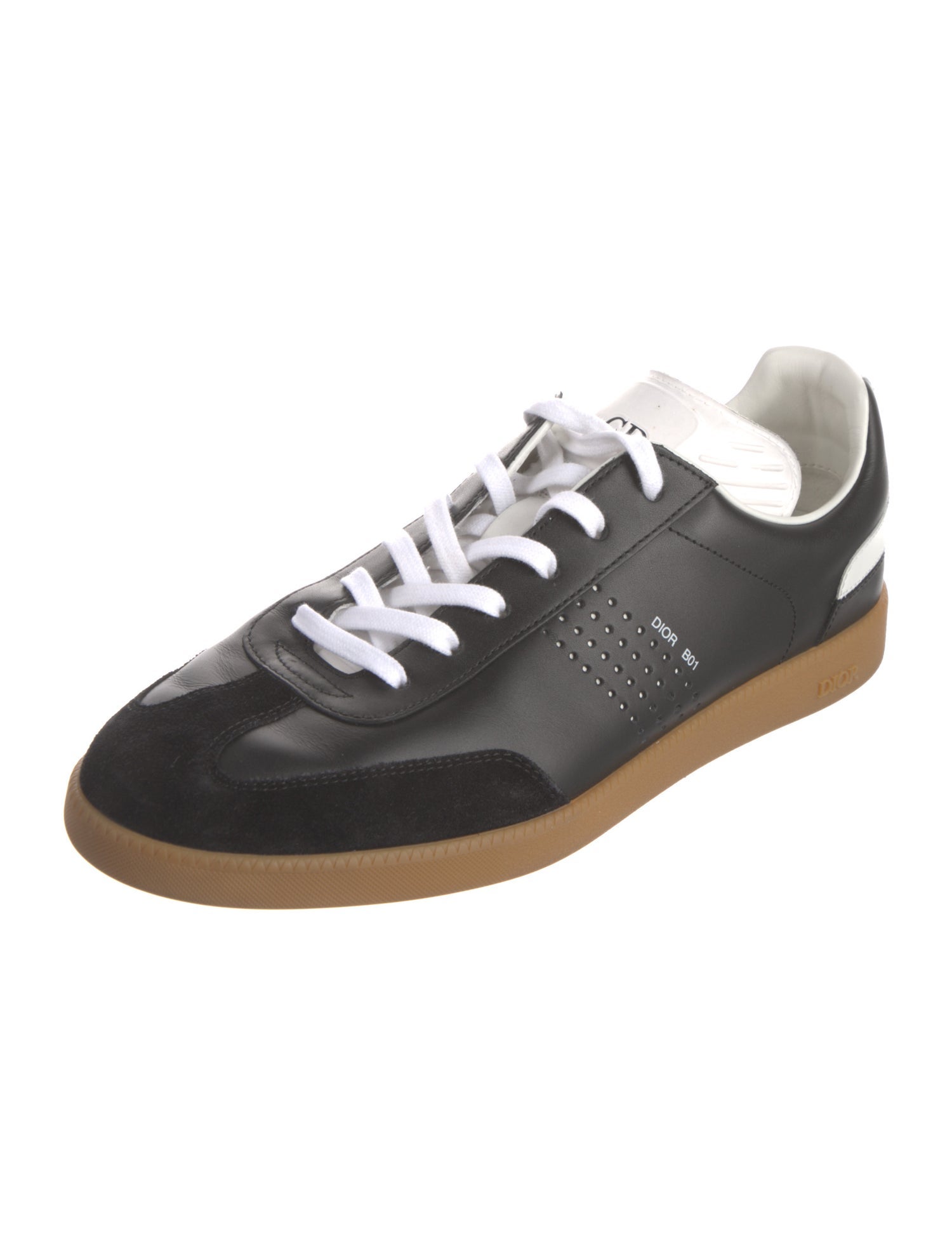 DIOR MEN B01 Sneakers