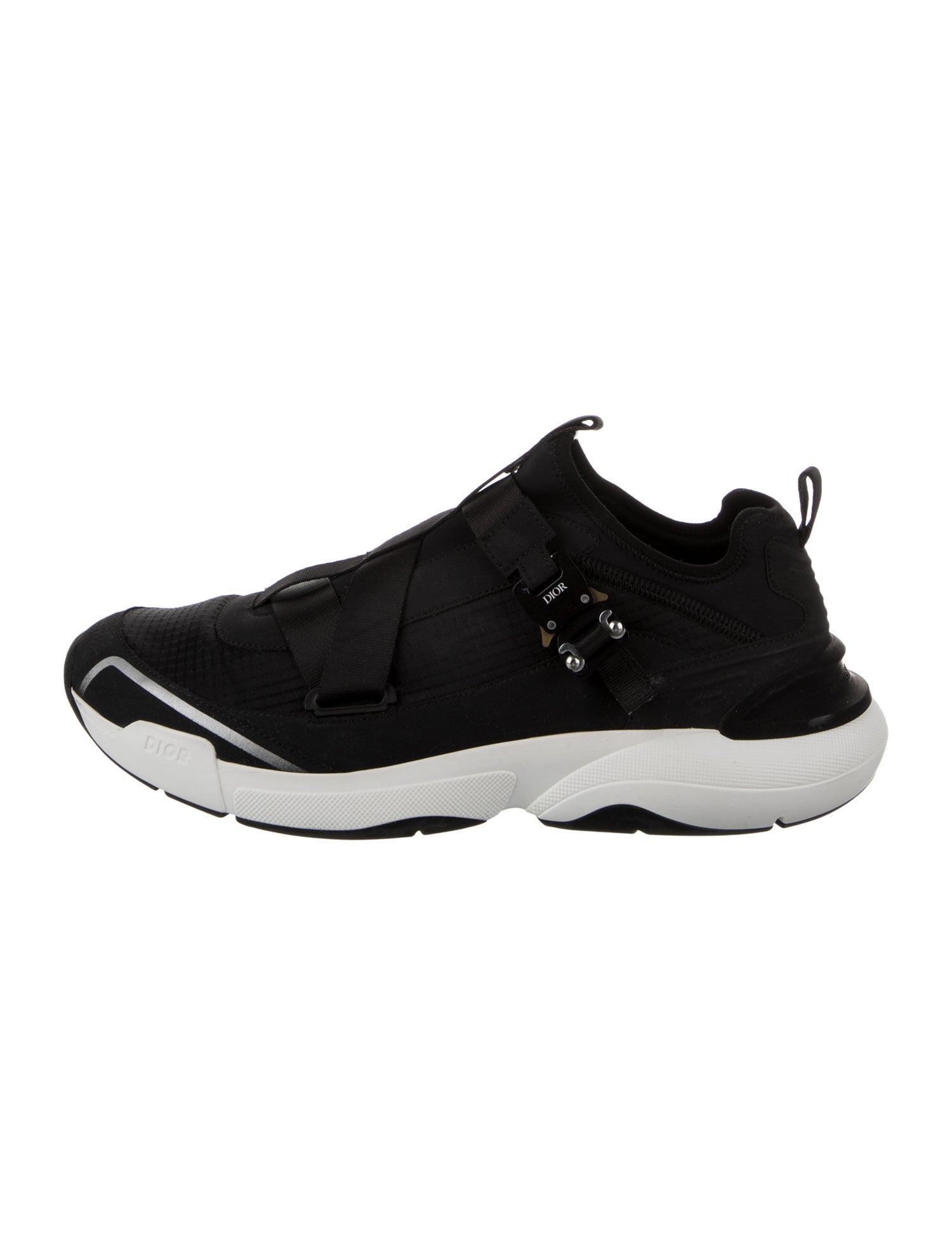 DIOR MEN B24 Sneakers
