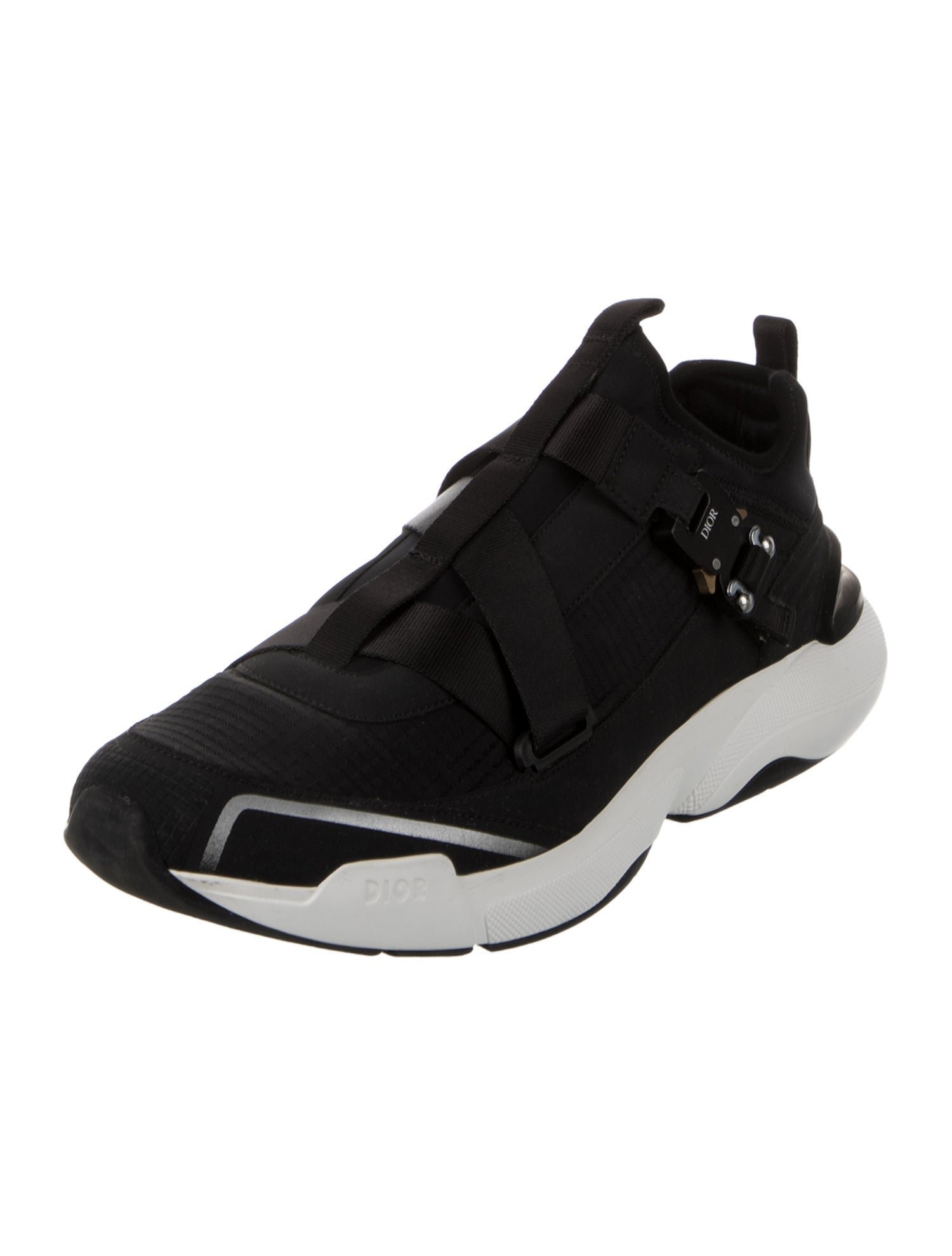 DIOR MEN B24 Sneakers
