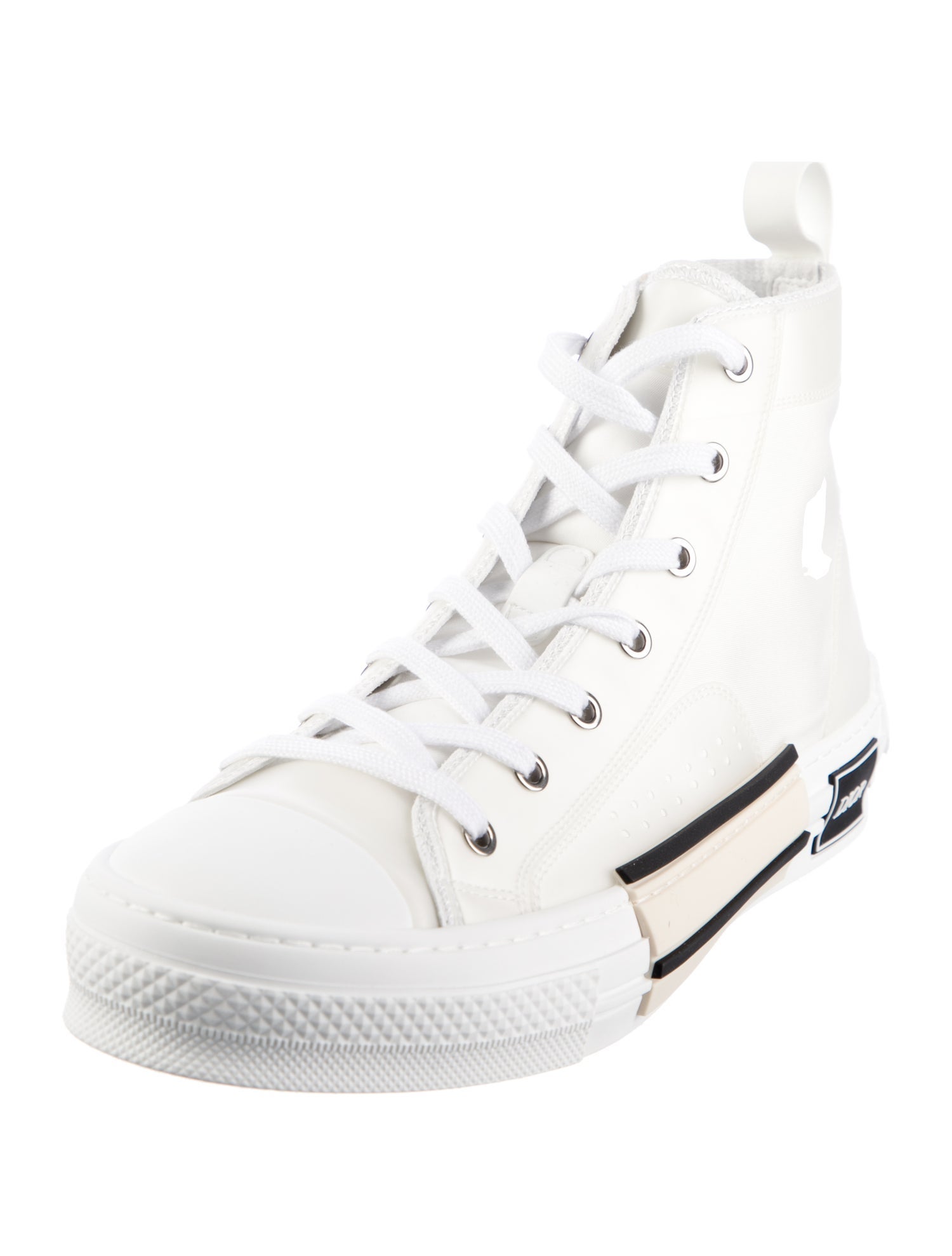 DIOR MEN B23 Sneakers w/ Tags