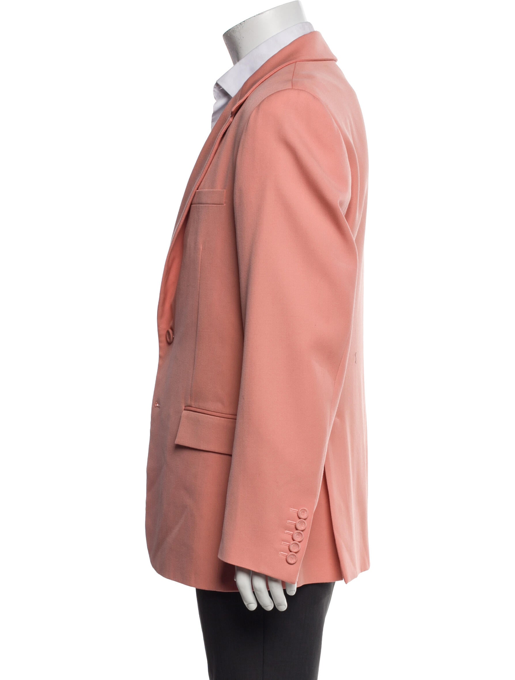 DIOR MEN 2023 Wool Blazer