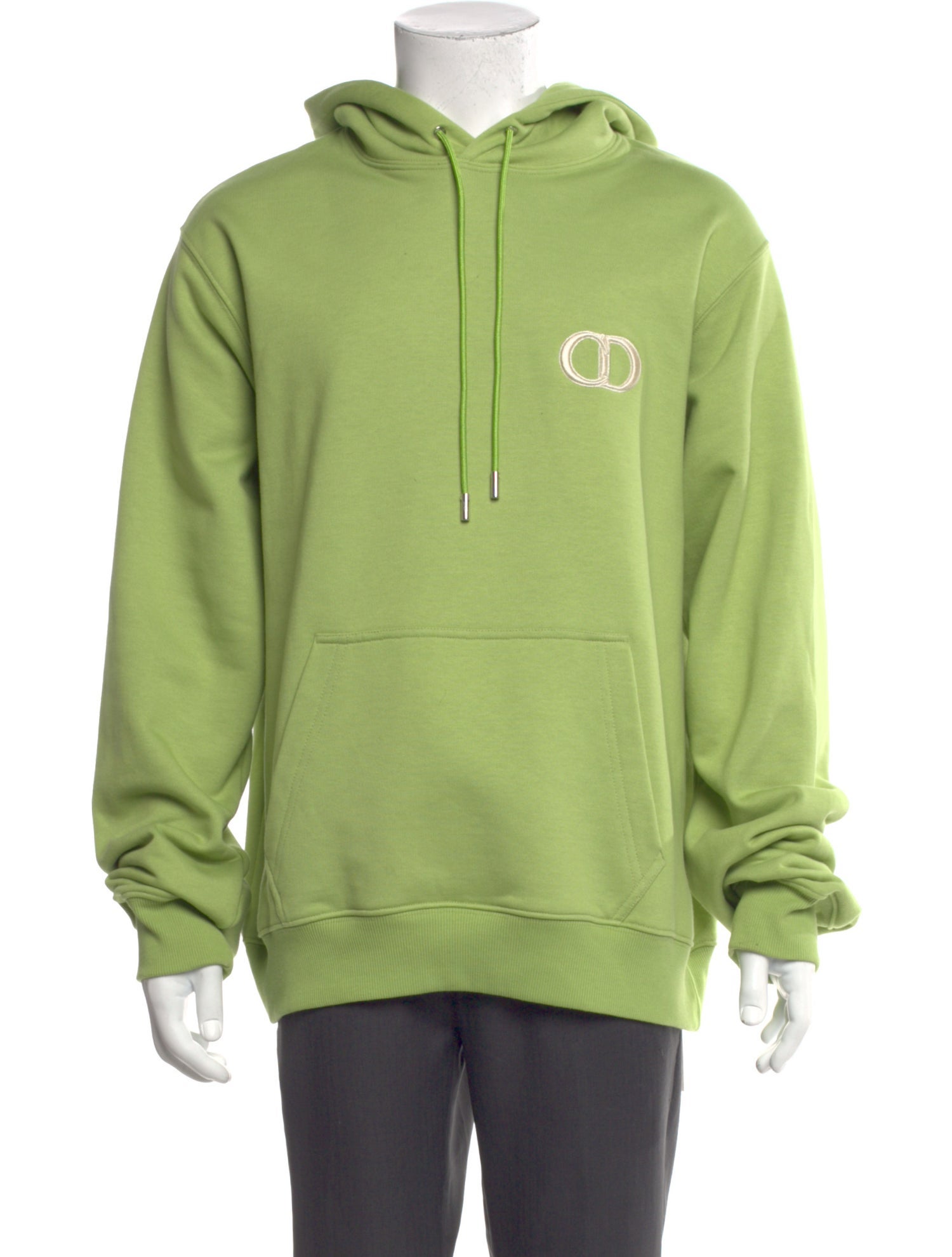 DIOR MEN 2021 CD Icon Hoodie