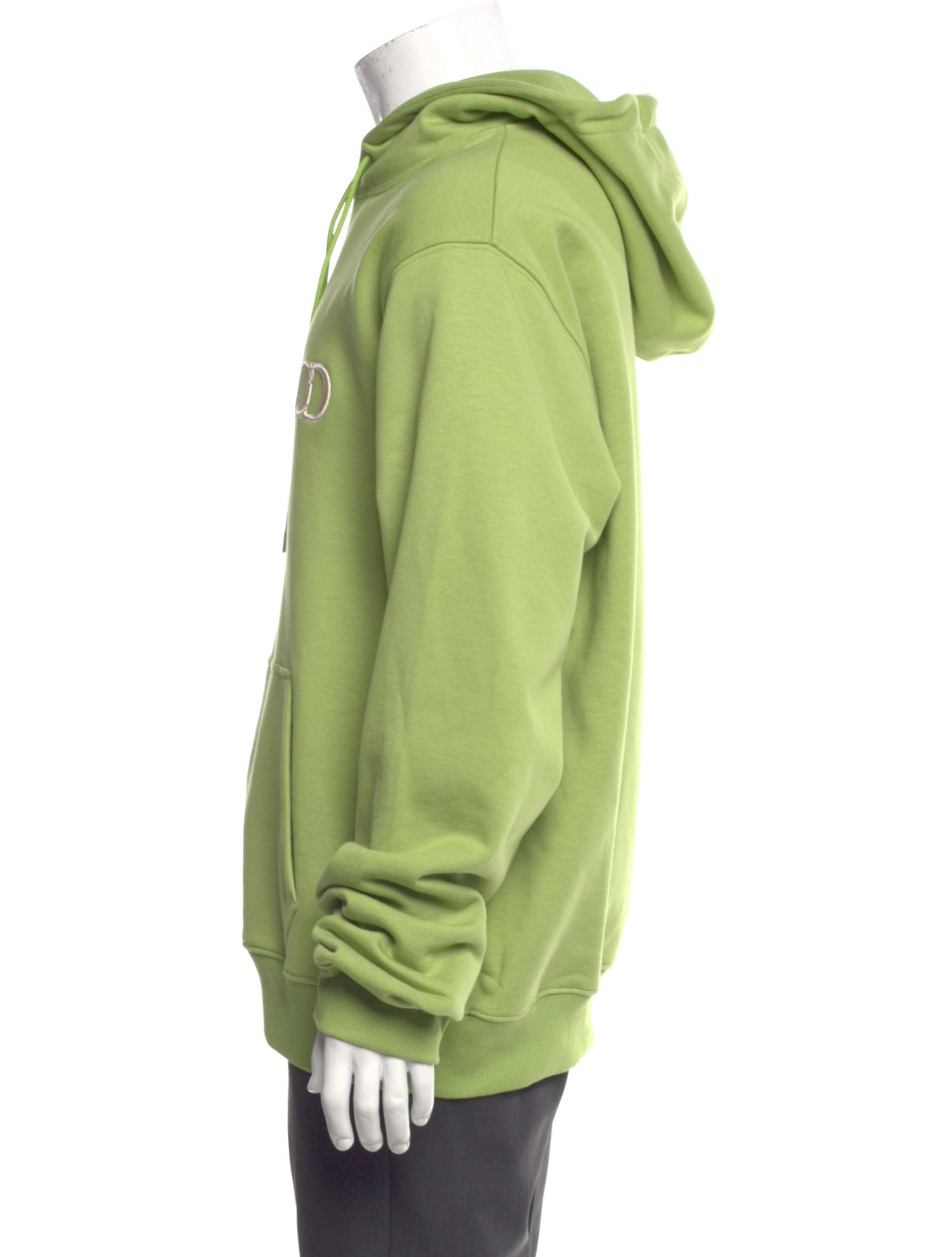 DIOR MEN 2021 CD Icon Hoodie