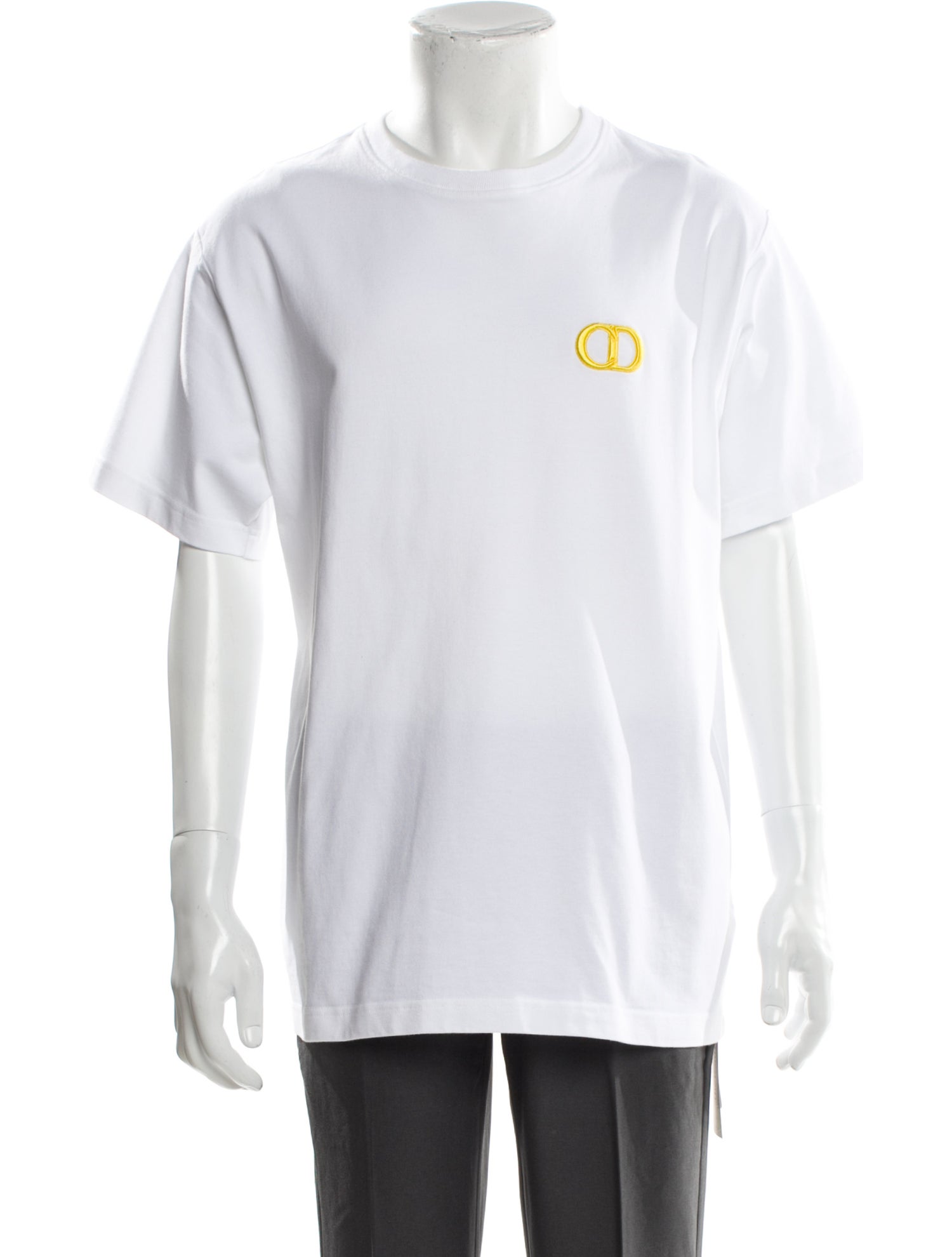 DIOR MEN 2019 Icon T-Shirt