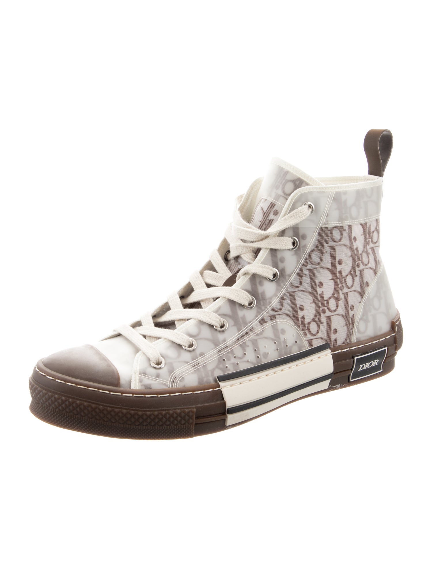 DIOR MEN B23 Sneakers